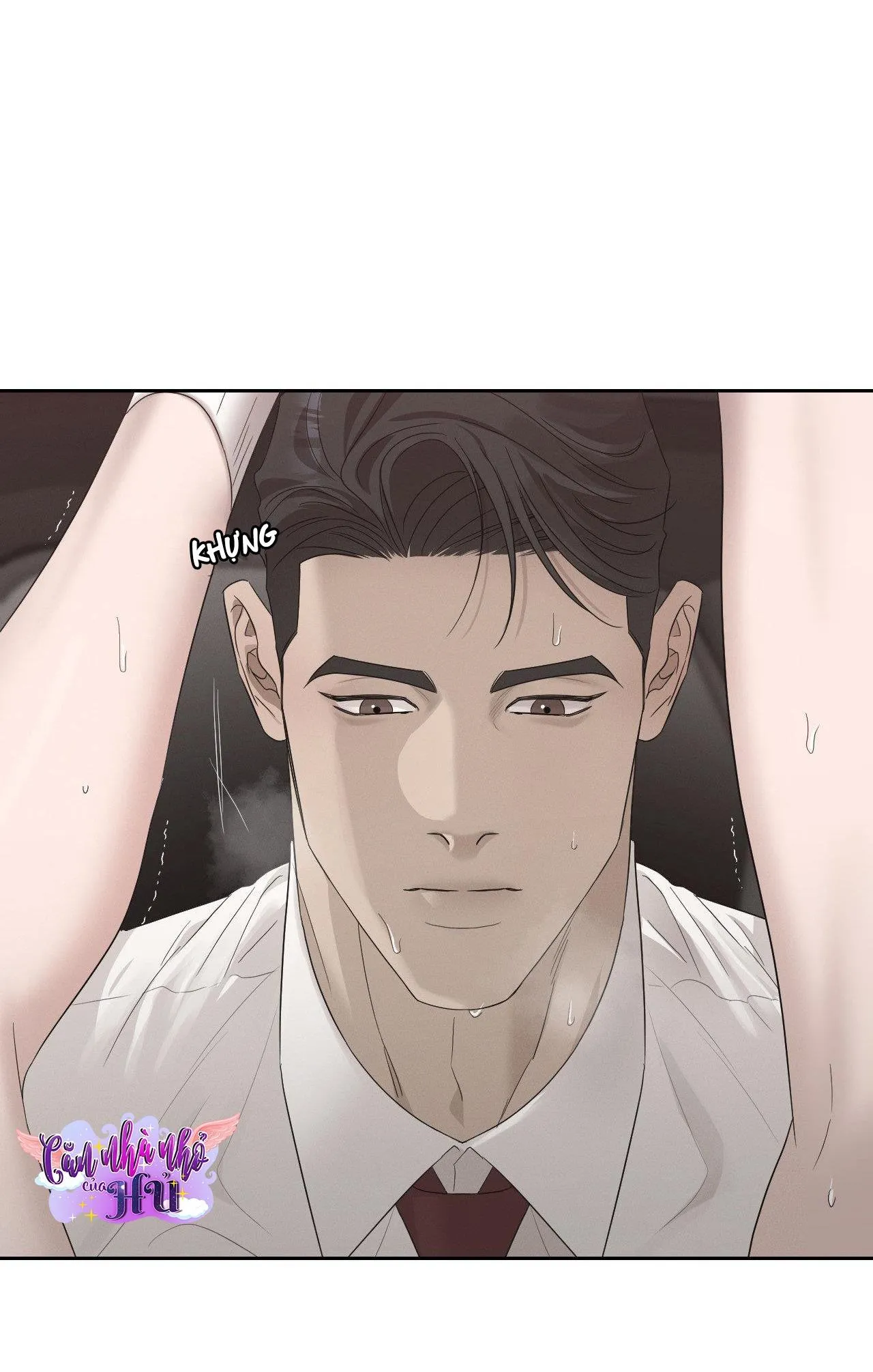 (END SS1) XÚC CẢM LÀN DA Chapter 17 Trang 15