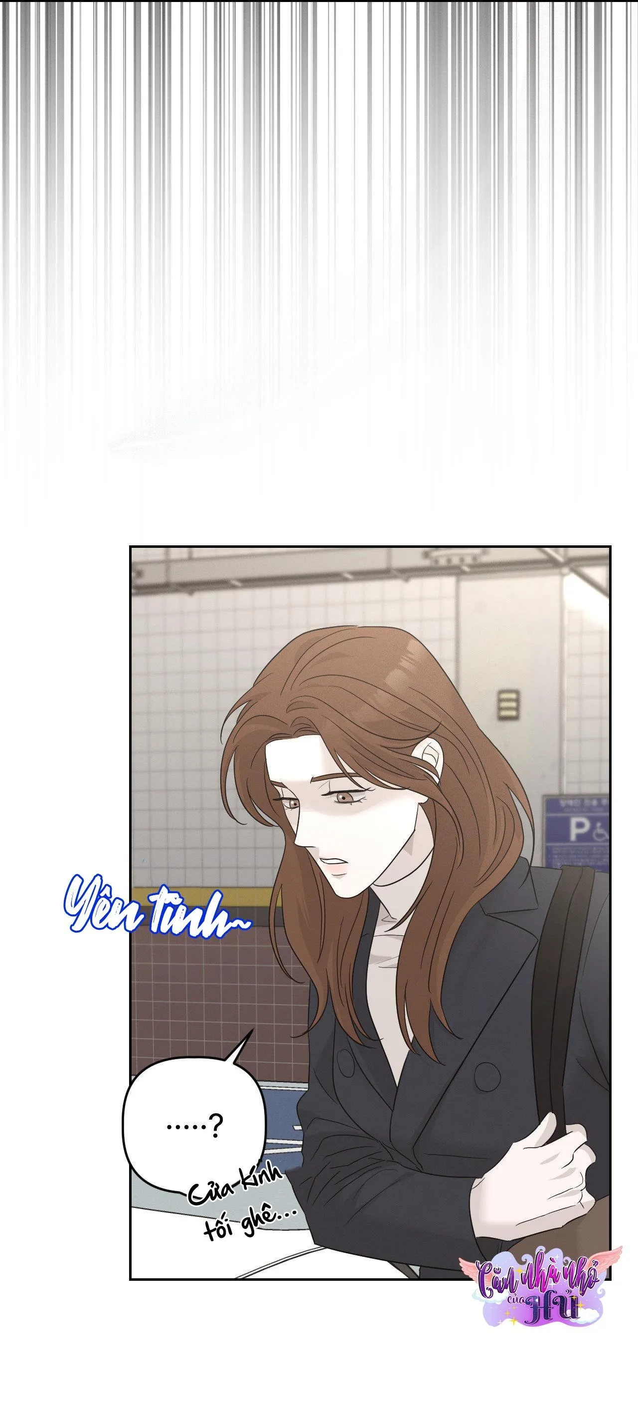 (END SS1) XÚC CẢM LÀN DA Chapter 17 Trang 19