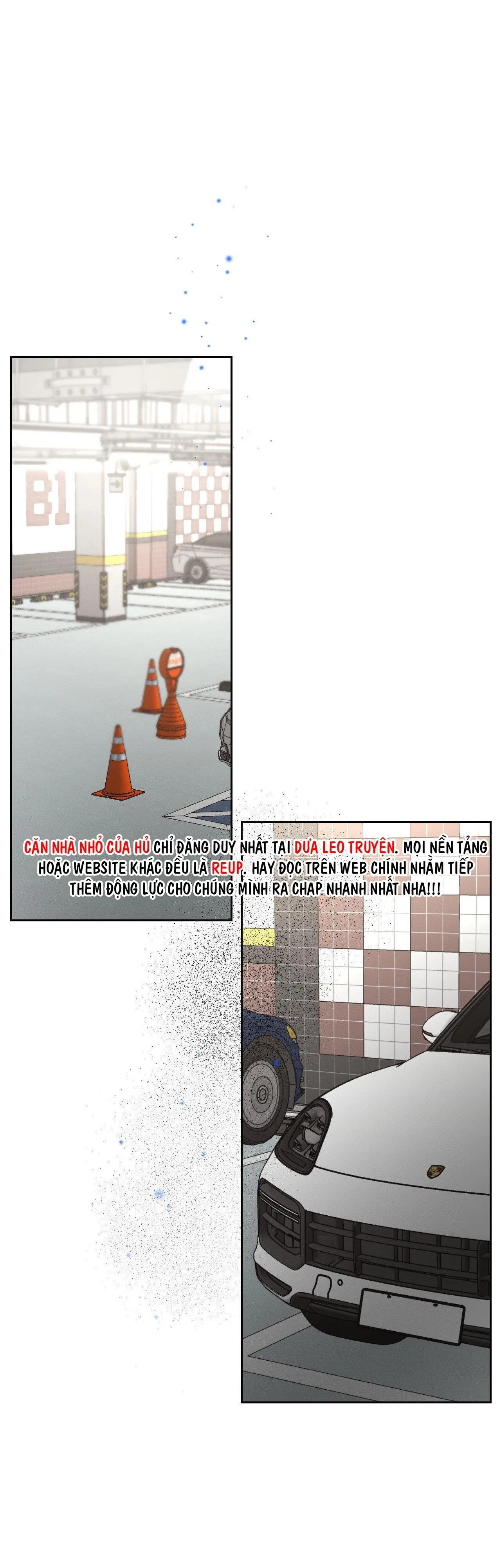 (END SS1) XÚC CẢM LÀN DA Chapter 17 Trang 22