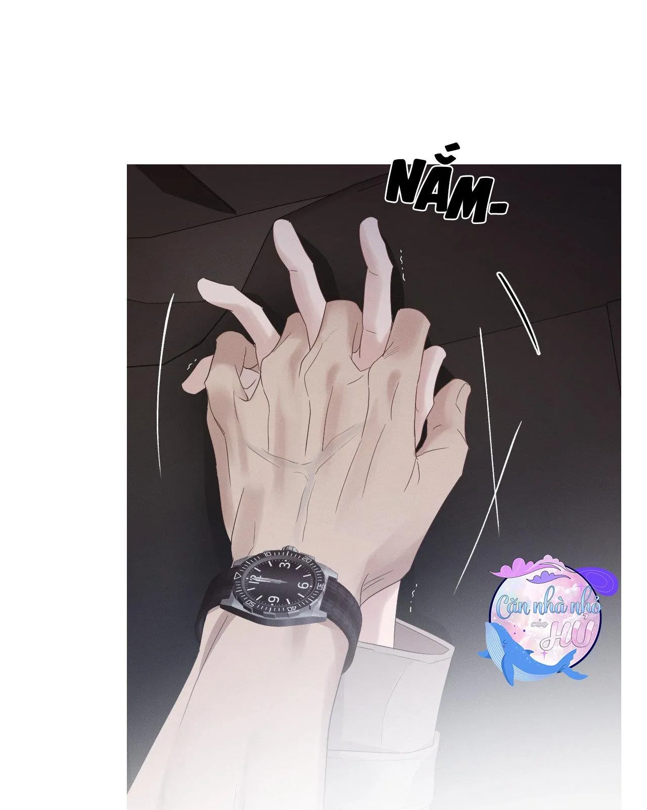 (END SS1) XÚC CẢM LÀN DA Chapter 17 Trang 31