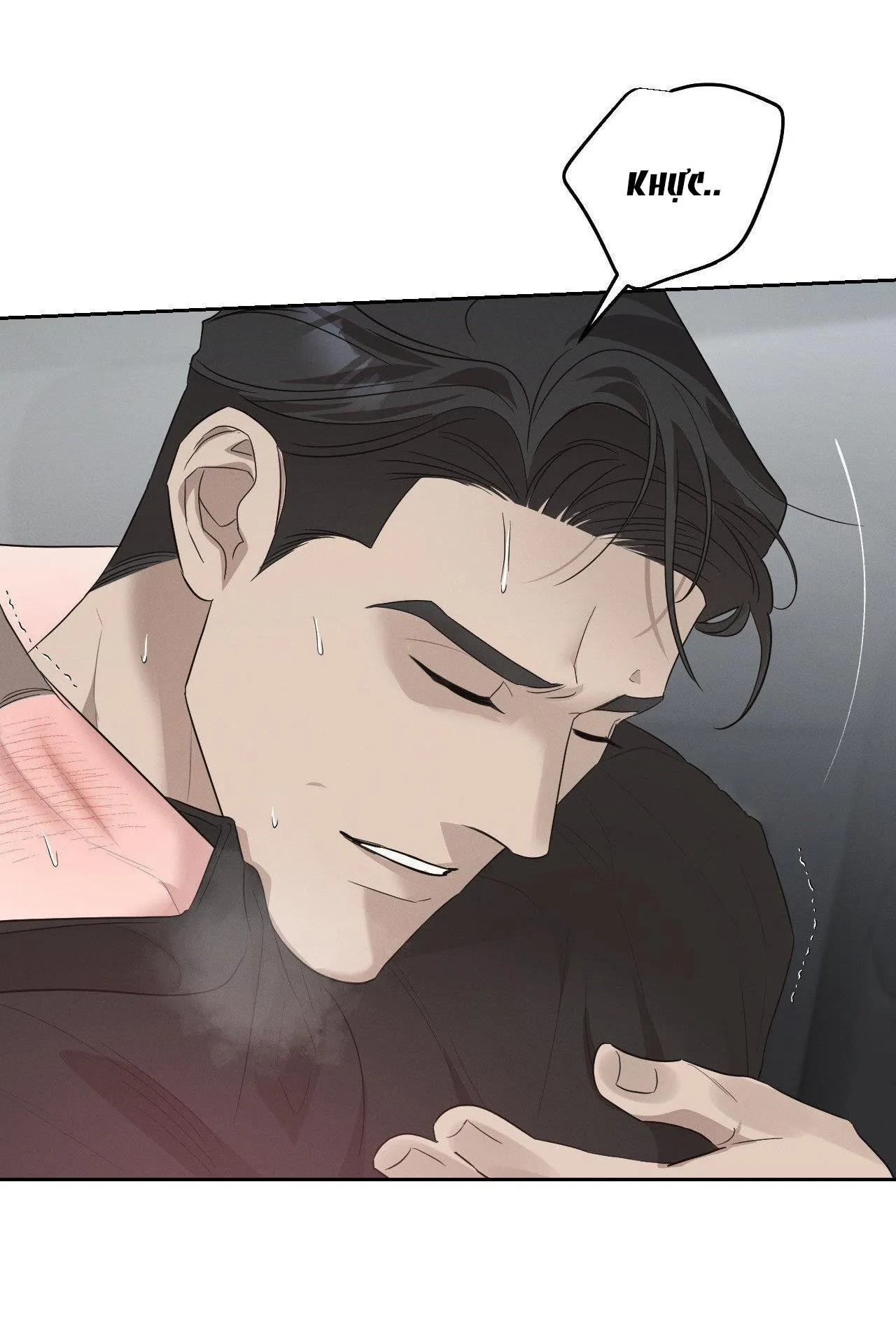 (END SS1) XÚC CẢM LÀN DA Chapter 17 Trang 45