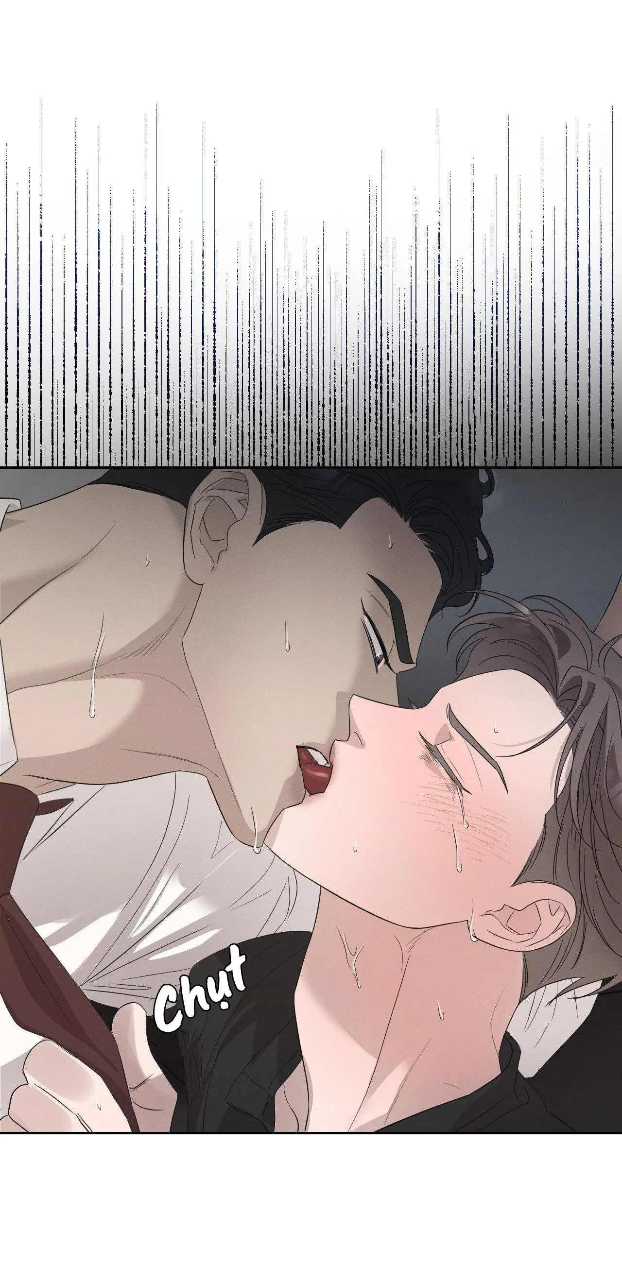 (END SS1) XÚC CẢM LÀN DA Chapter 17 Trang 52