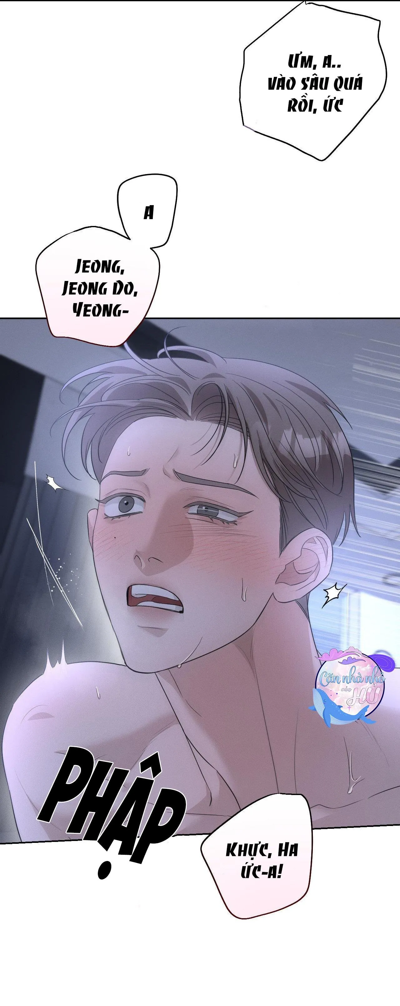 (END SS1) XÚC CẢM LÀN DA Chapter 17 Trang 68