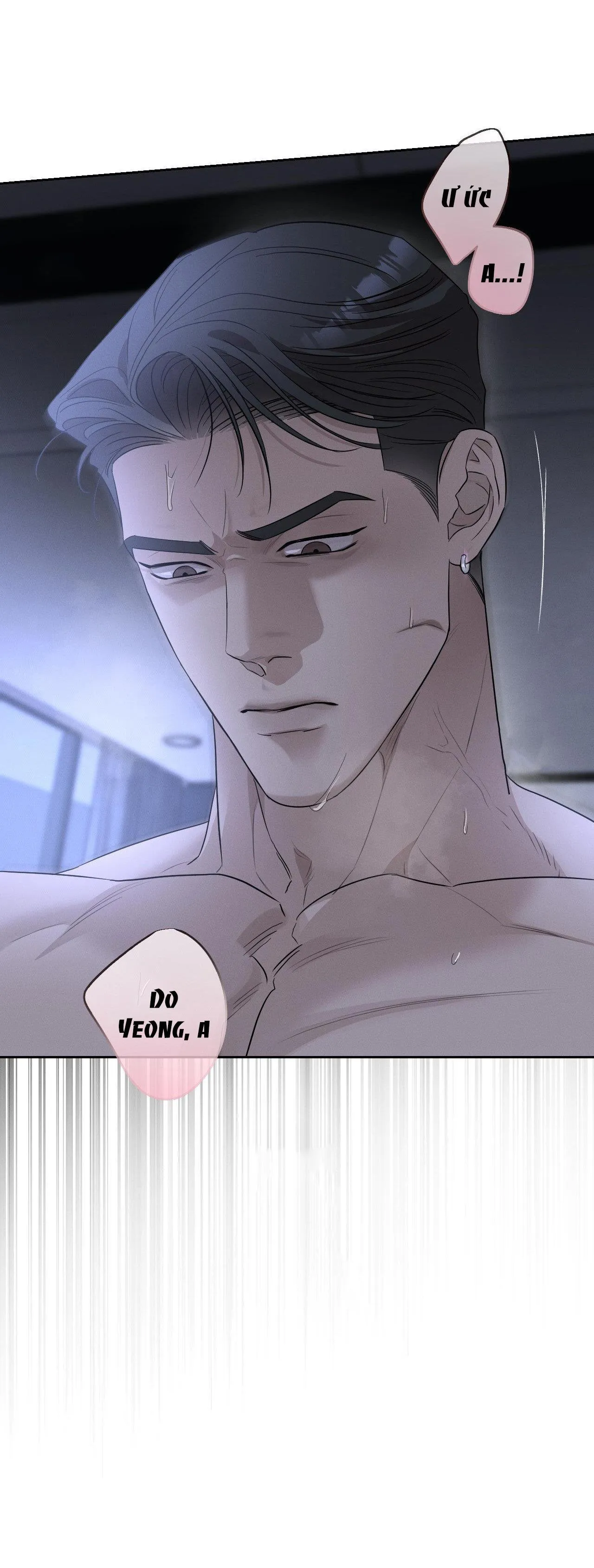 (END SS1) XÚC CẢM LÀN DA Chapter 17 Trang 69