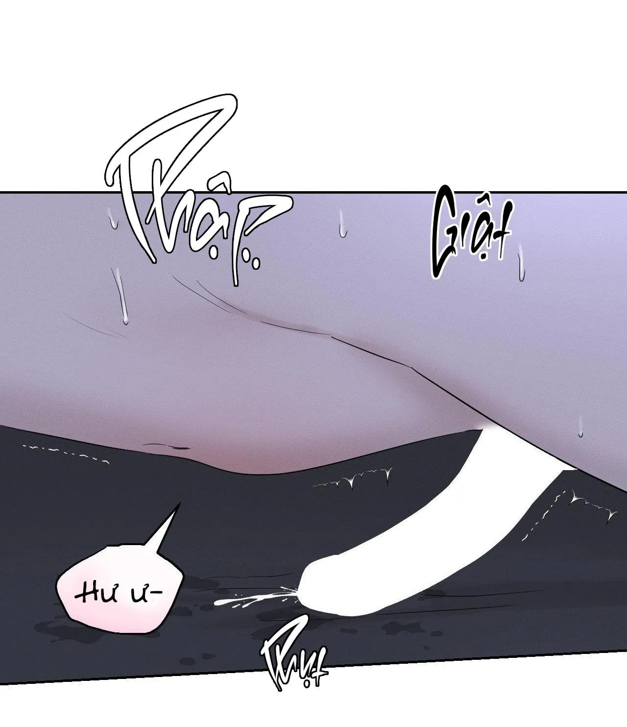 (END SS1) XÚC CẢM LÀN DA Chapter 18 Trang 10