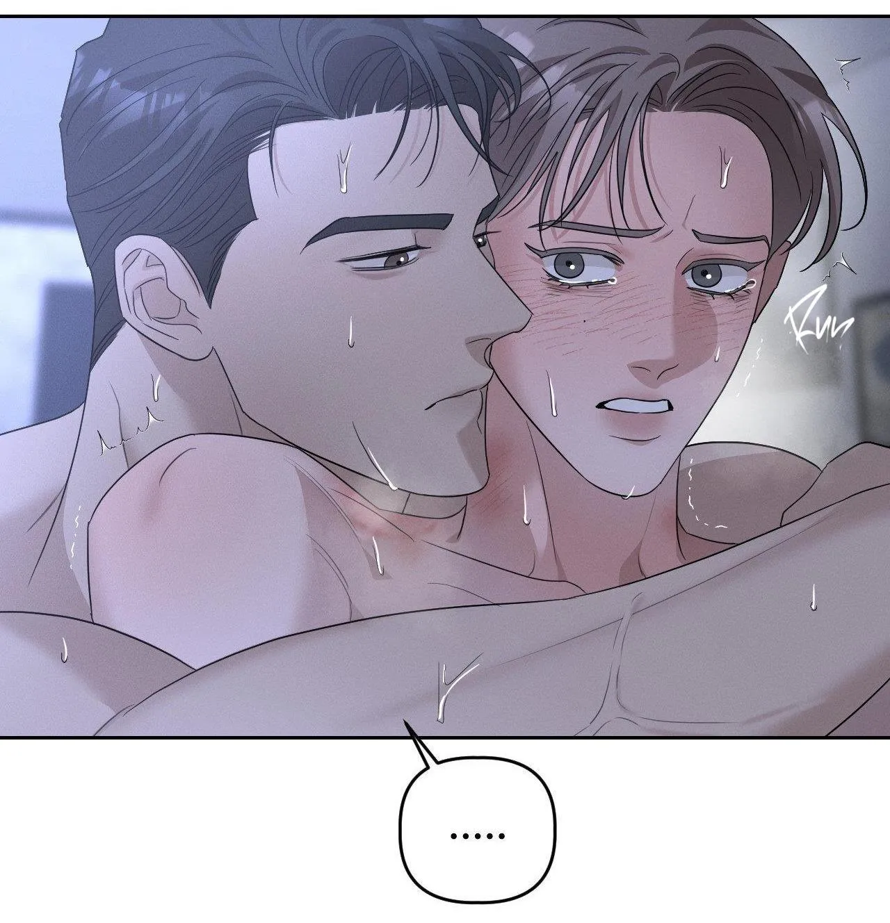 (END SS1) XÚC CẢM LÀN DA Chapter 18 Trang 23