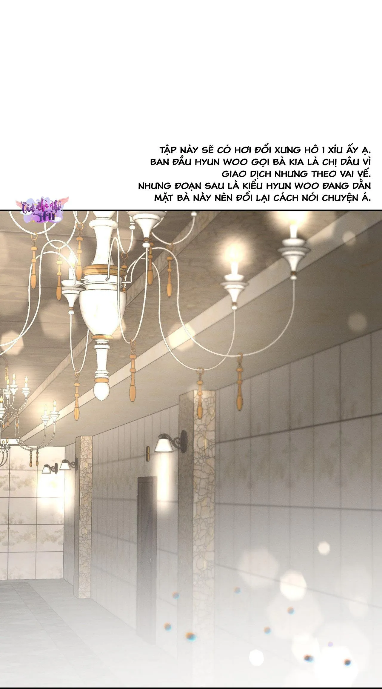 (END SS1) XÚC CẢM LÀN DA Chapter 19 Trang 3