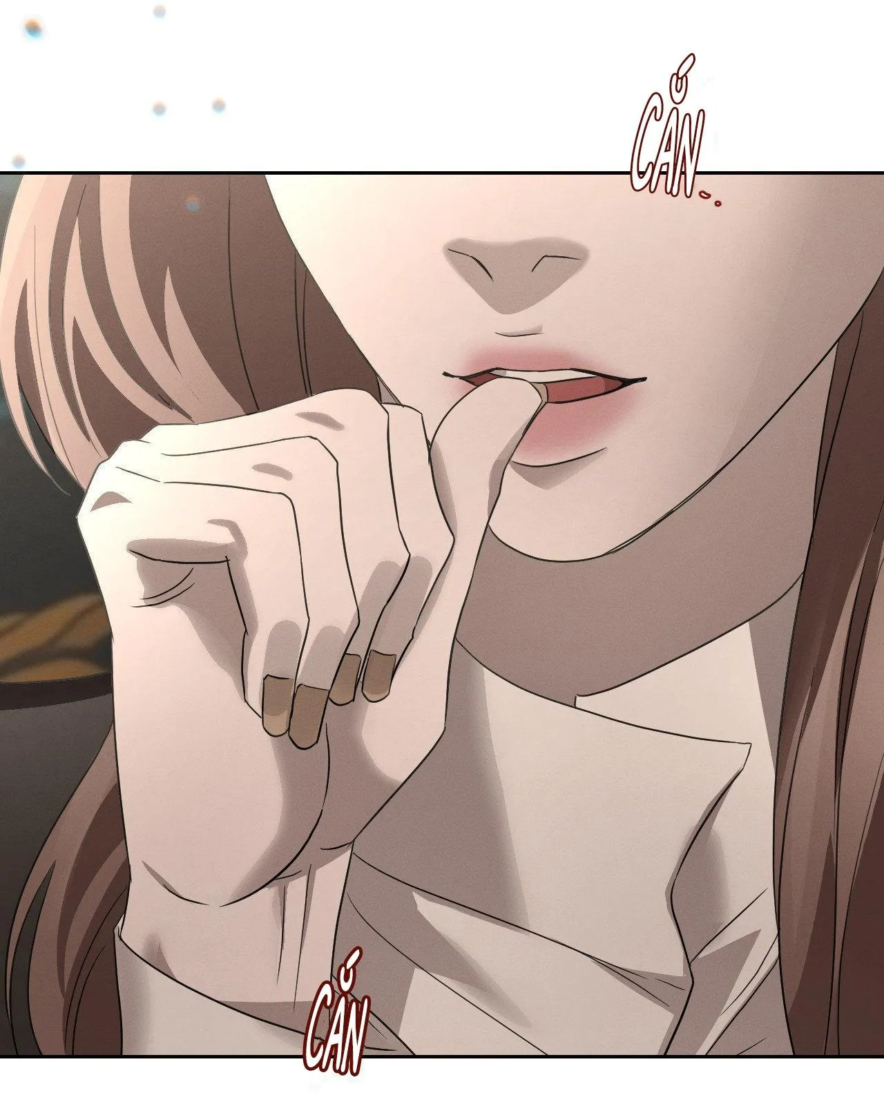 (END SS1) XÚC CẢM LÀN DA Chapter 19 Trang 5