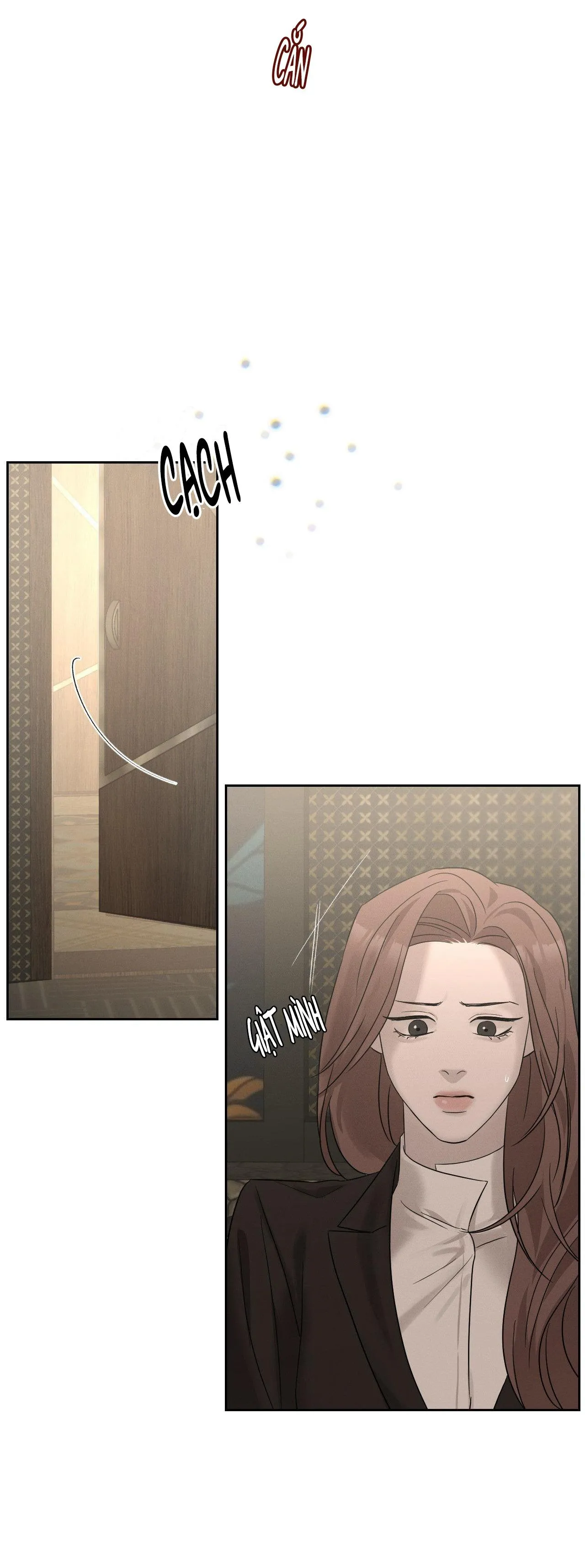 (END SS1) XÚC CẢM LÀN DA Chapter 19 Trang 6