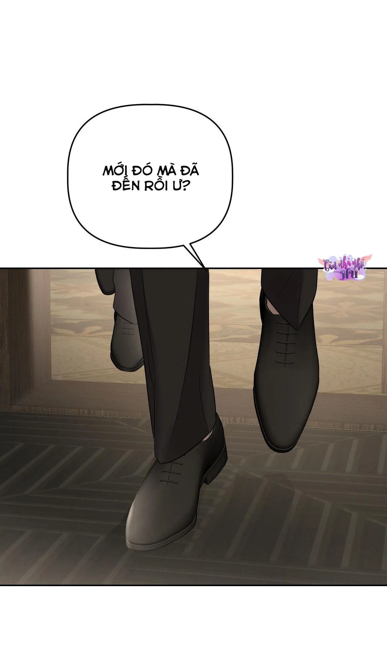 (END SS1) XÚC CẢM LÀN DA Chapter 19 Trang 7