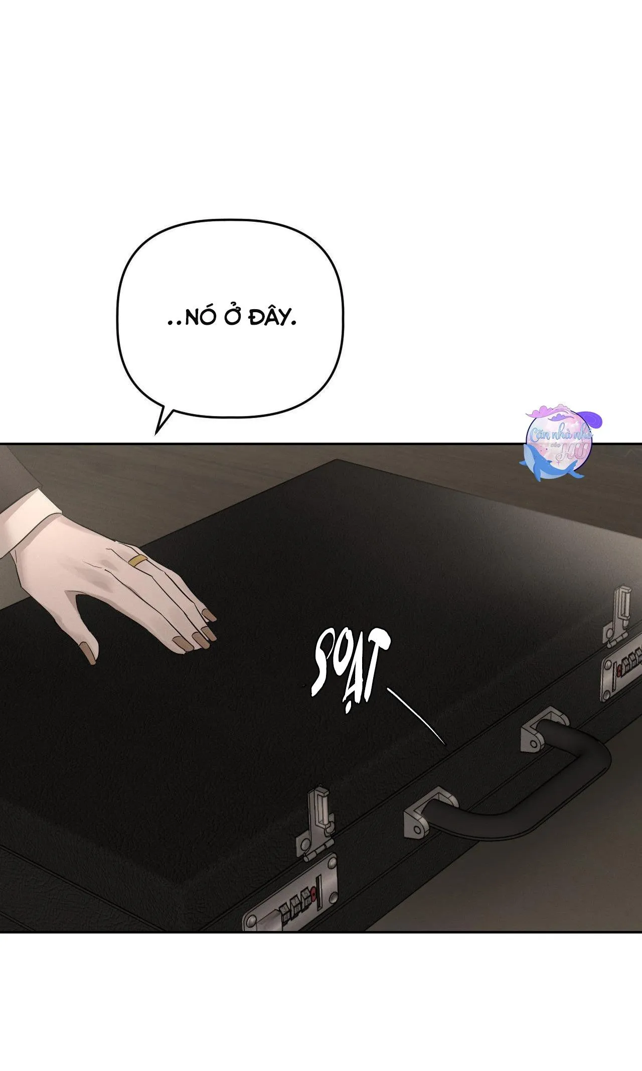 (END SS1) XÚC CẢM LÀN DA Chapter 19 Trang 12