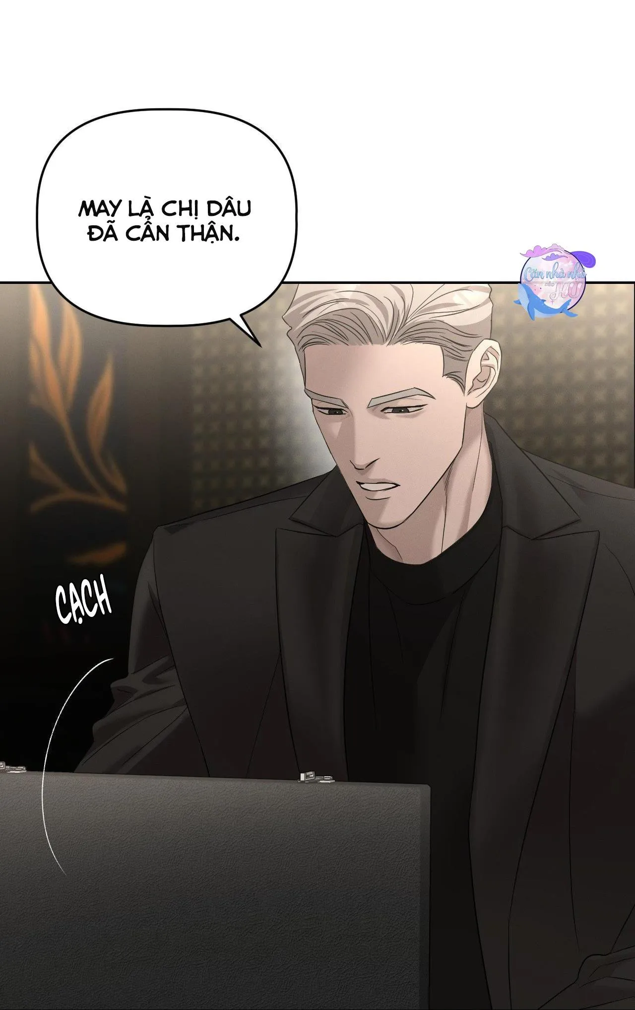 (END SS1) XÚC CẢM LÀN DA Chapter 19 Trang 15