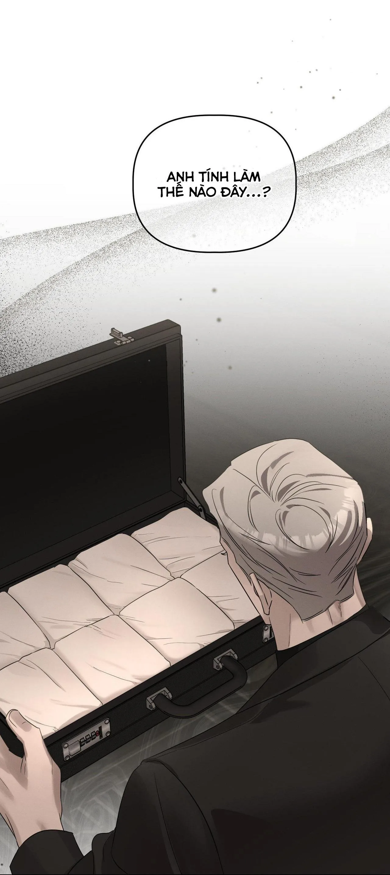 (END SS1) XÚC CẢM LÀN DA Chapter 19 Trang 17