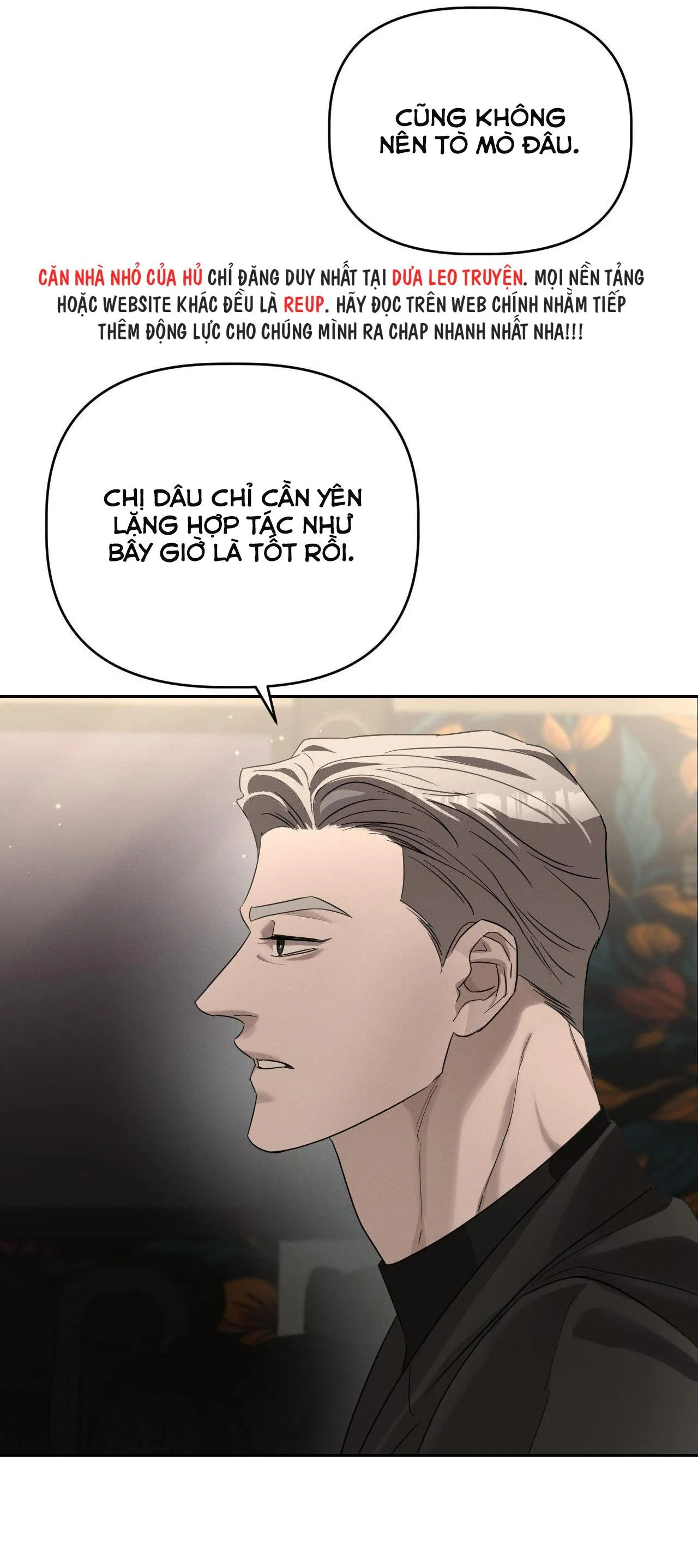 (END SS1) XÚC CẢM LÀN DA Chapter 19 Trang 19
