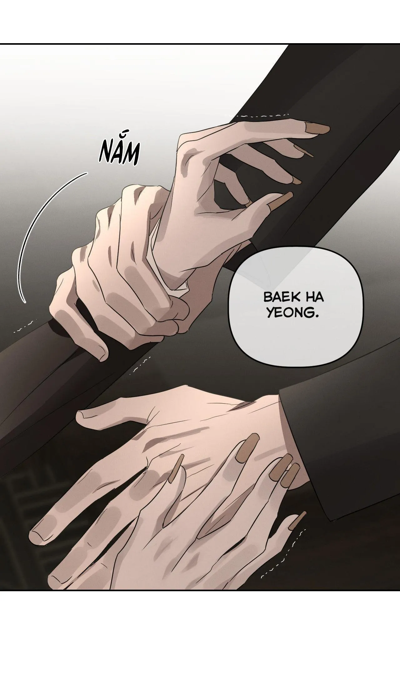 (END SS1) XÚC CẢM LÀN DA Chapter 19 Trang 28