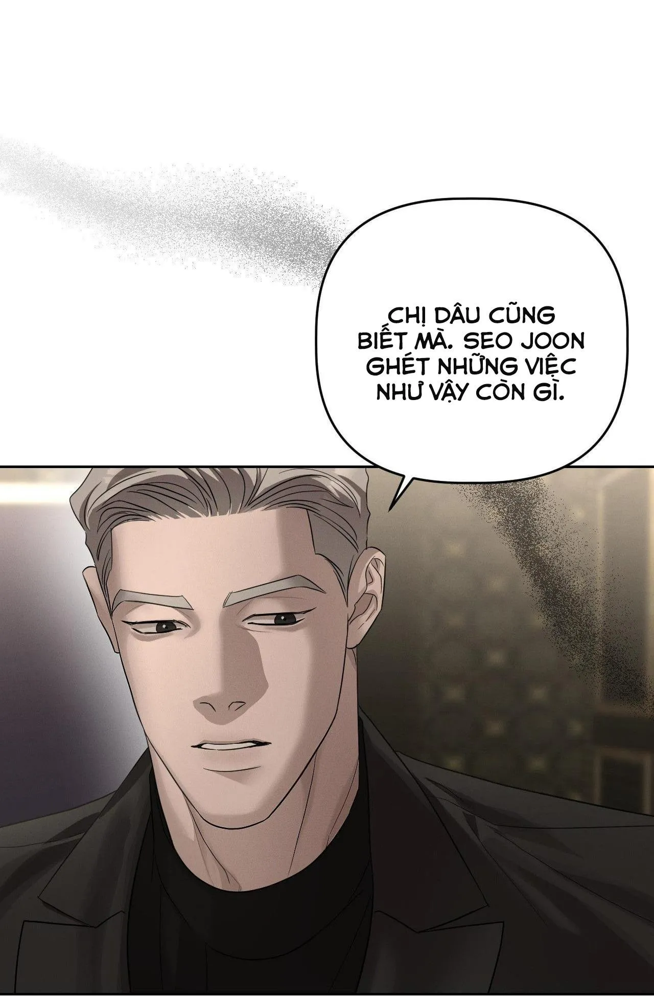 (END SS1) XÚC CẢM LÀN DA Chapter 19 Trang 32