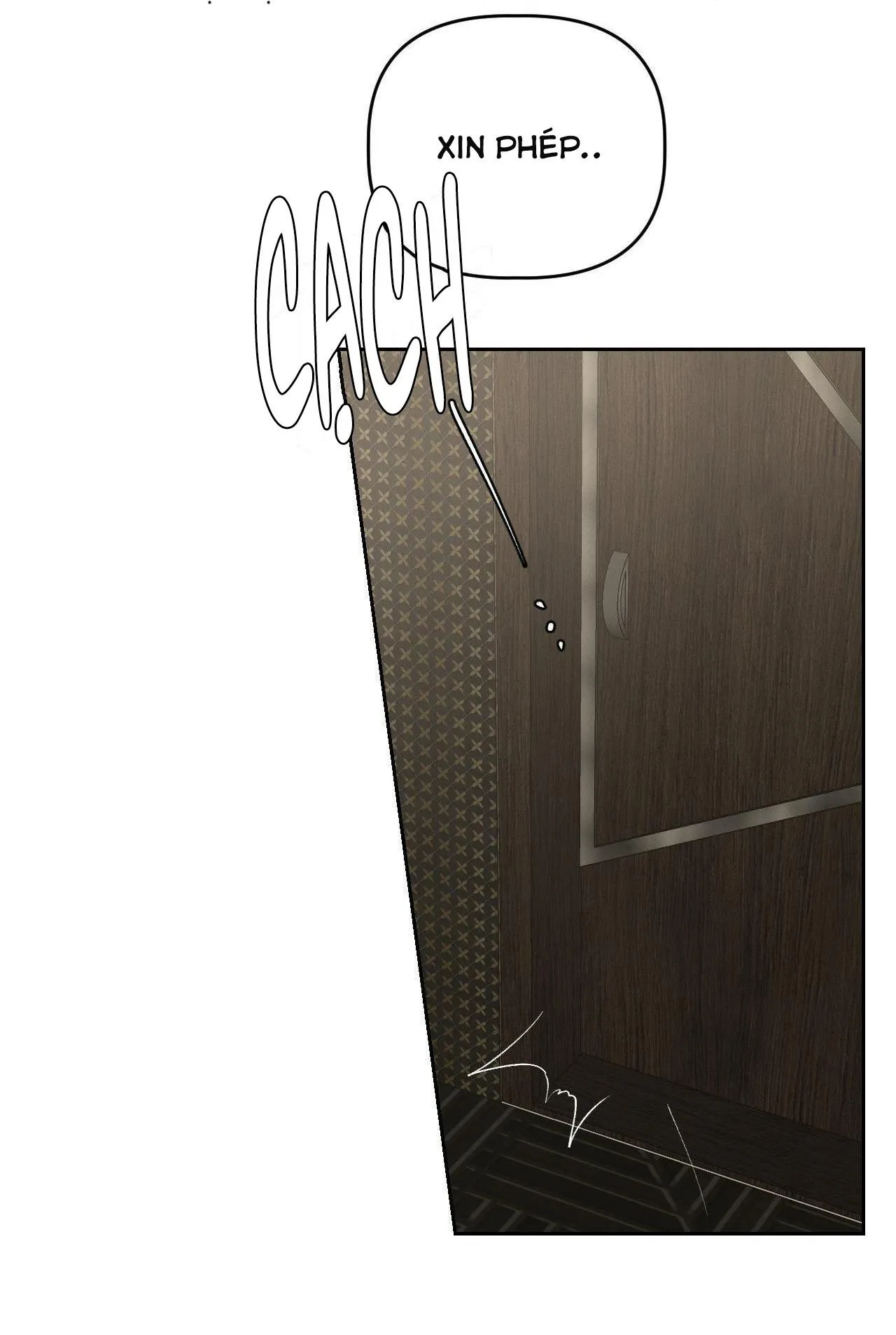 (END SS1) XÚC CẢM LÀN DA Chapter 19 Trang 38