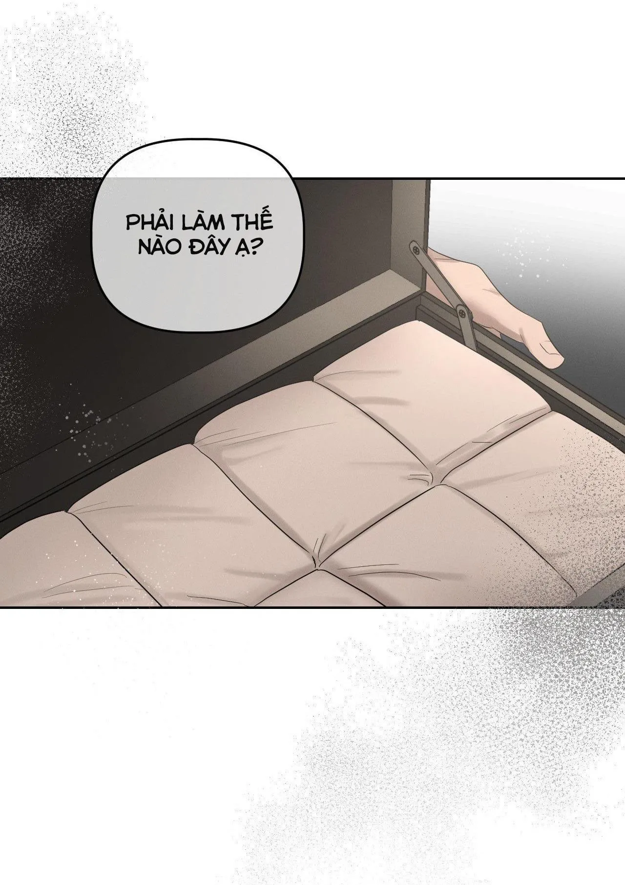 (END SS1) XÚC CẢM LÀN DA Chapter 19 Trang 42