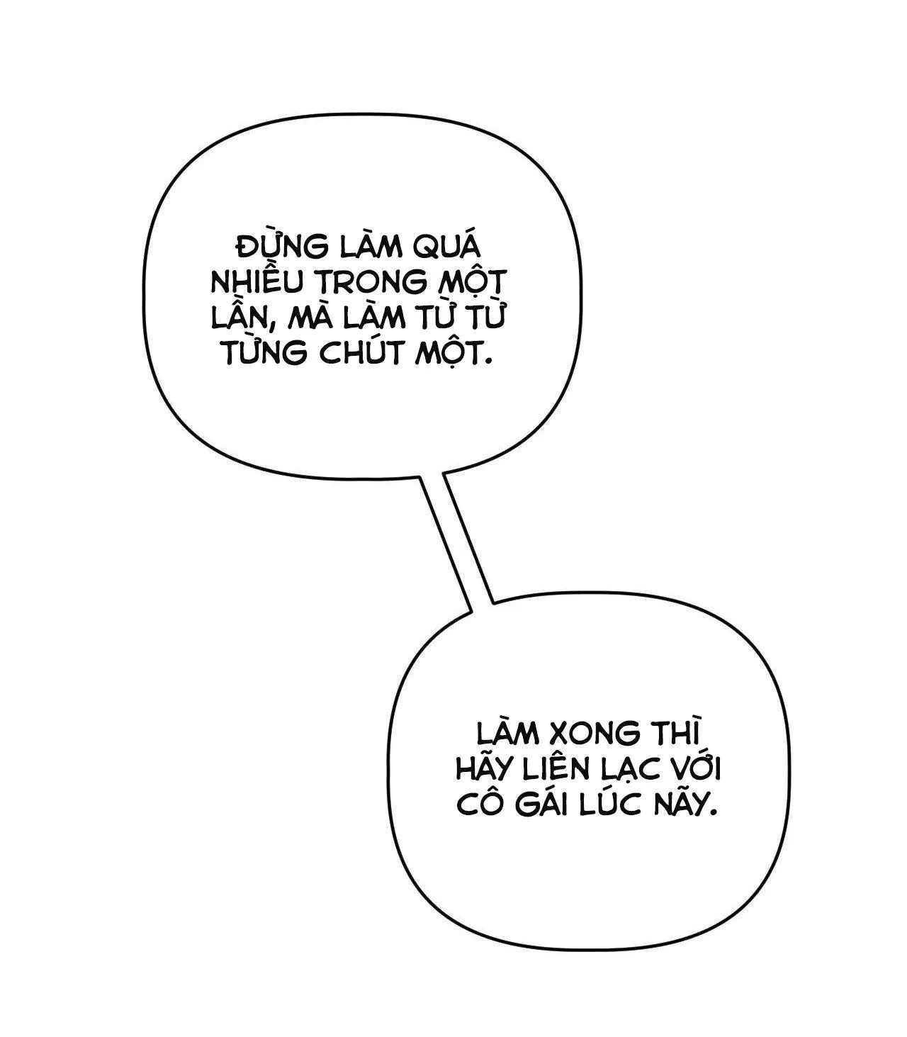 (END SS1) XÚC CẢM LÀN DA Chapter 19 Trang 44