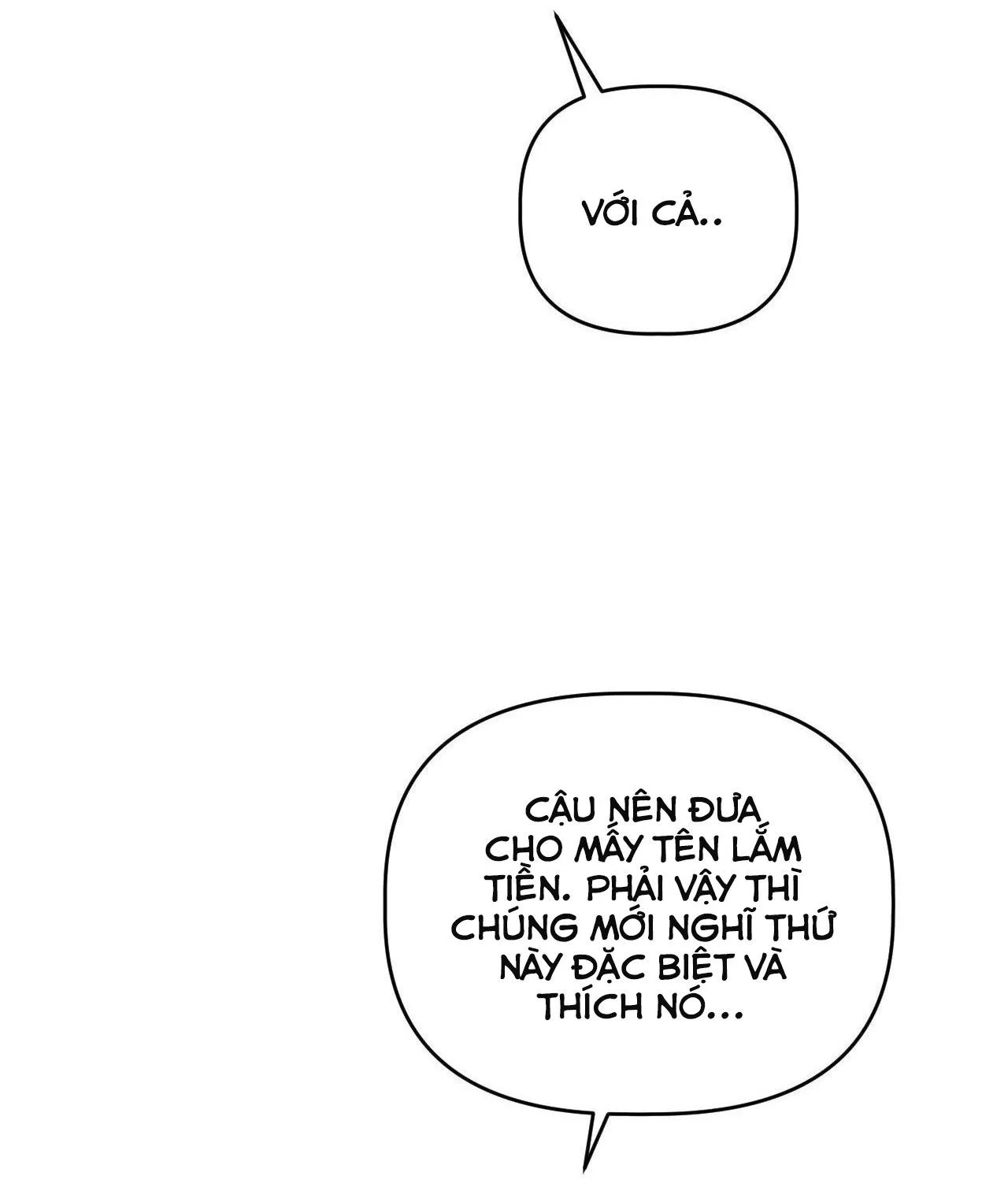 (END SS1) XÚC CẢM LÀN DA Chapter 19 Trang 46