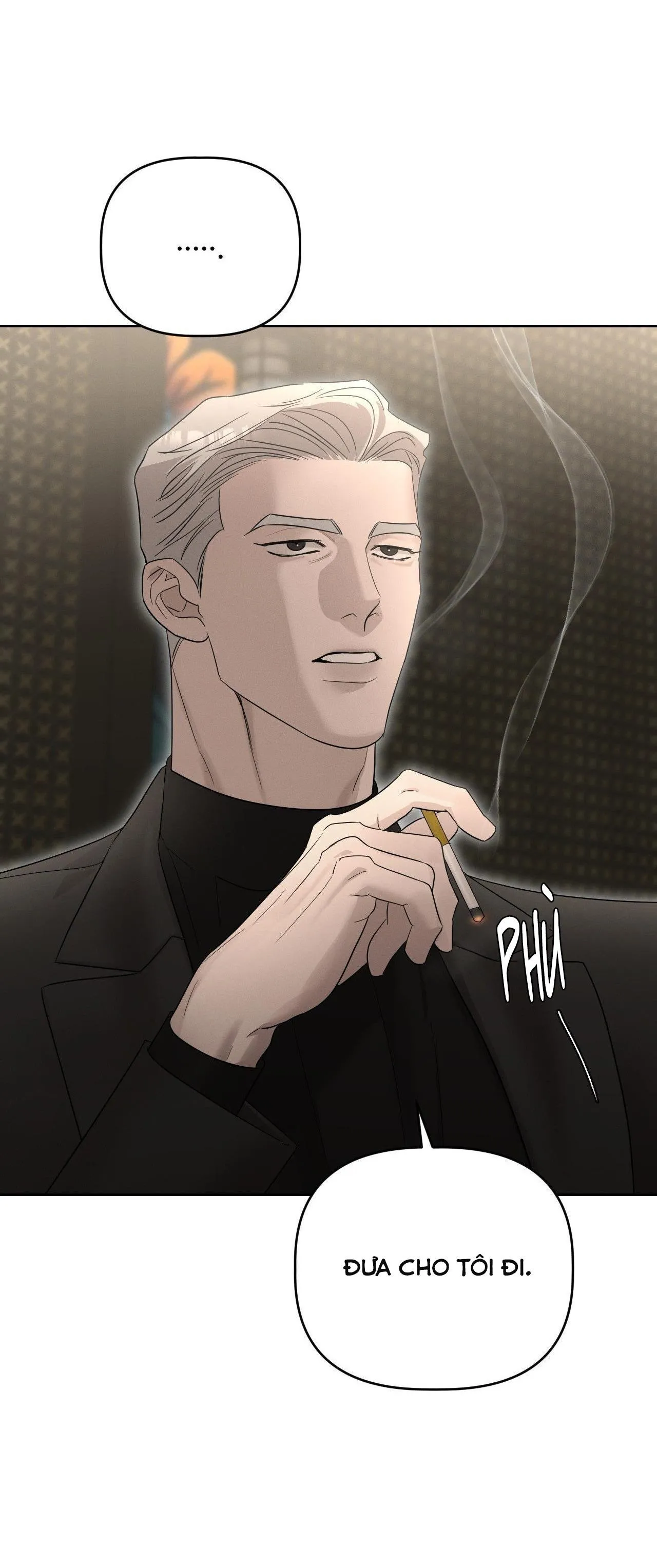 (END SS1) XÚC CẢM LÀN DA Chapter 19 Trang 56