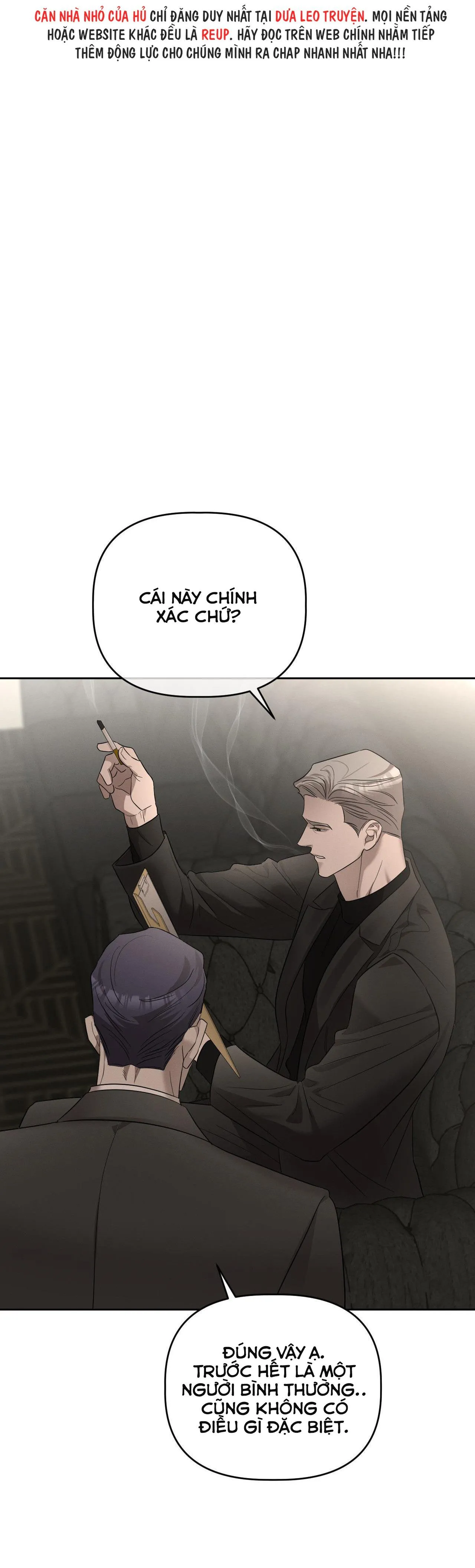 (END SS1) XÚC CẢM LÀN DA Chapter 19 Trang 58