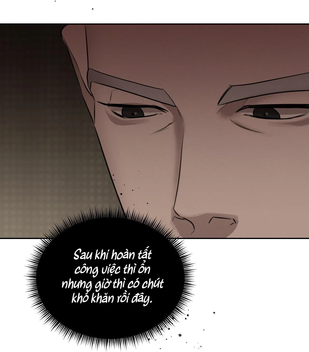 (END SS1) XÚC CẢM LÀN DA Chapter 19 Trang 63