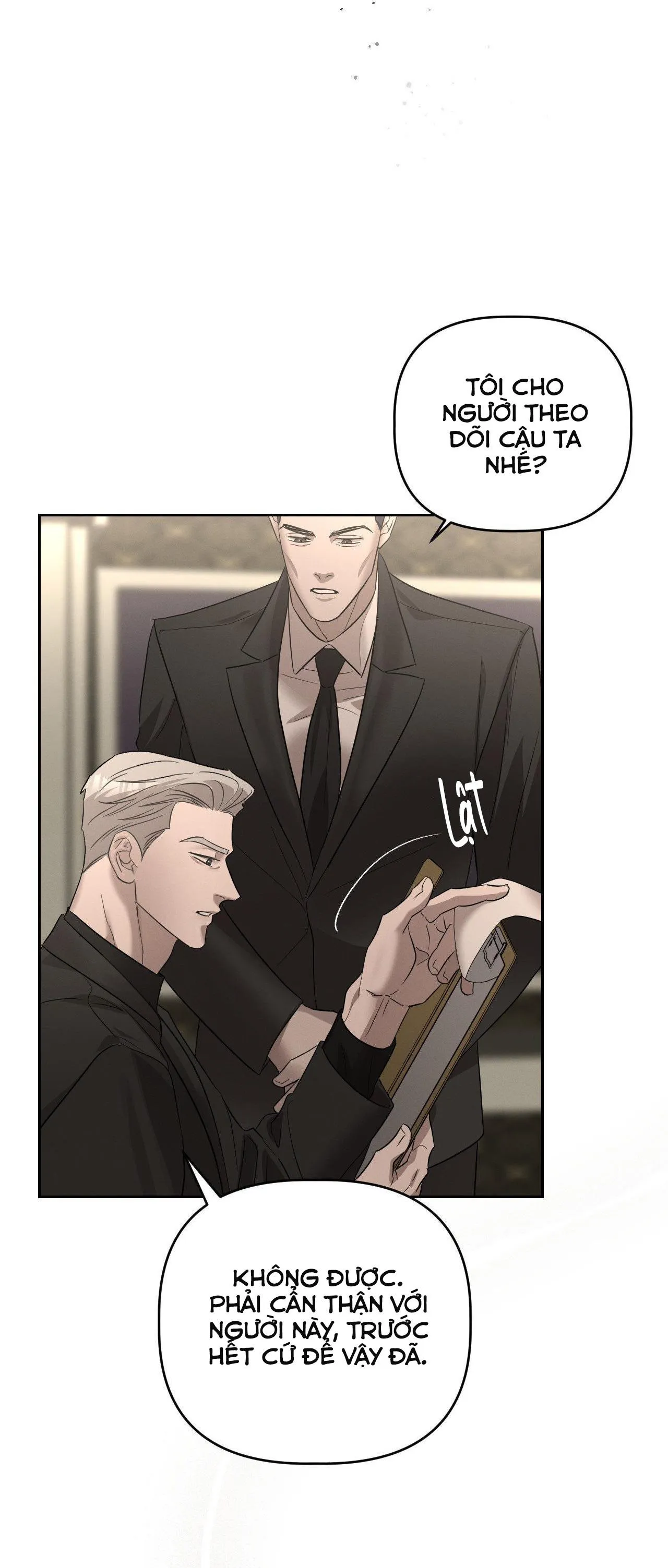 (END SS1) XÚC CẢM LÀN DA Chapter 19 Trang 64