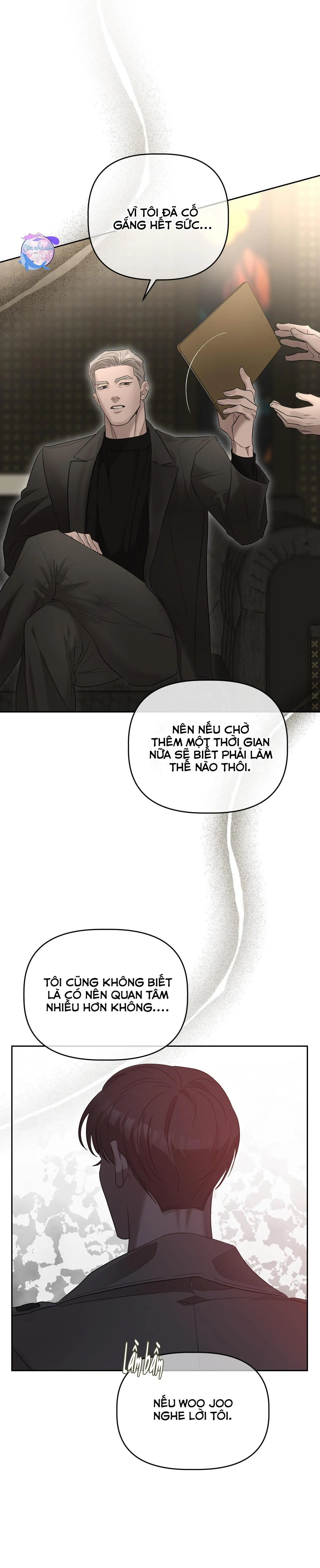 (END SS1) XÚC CẢM LÀN DA Chapter 19 Trang 65