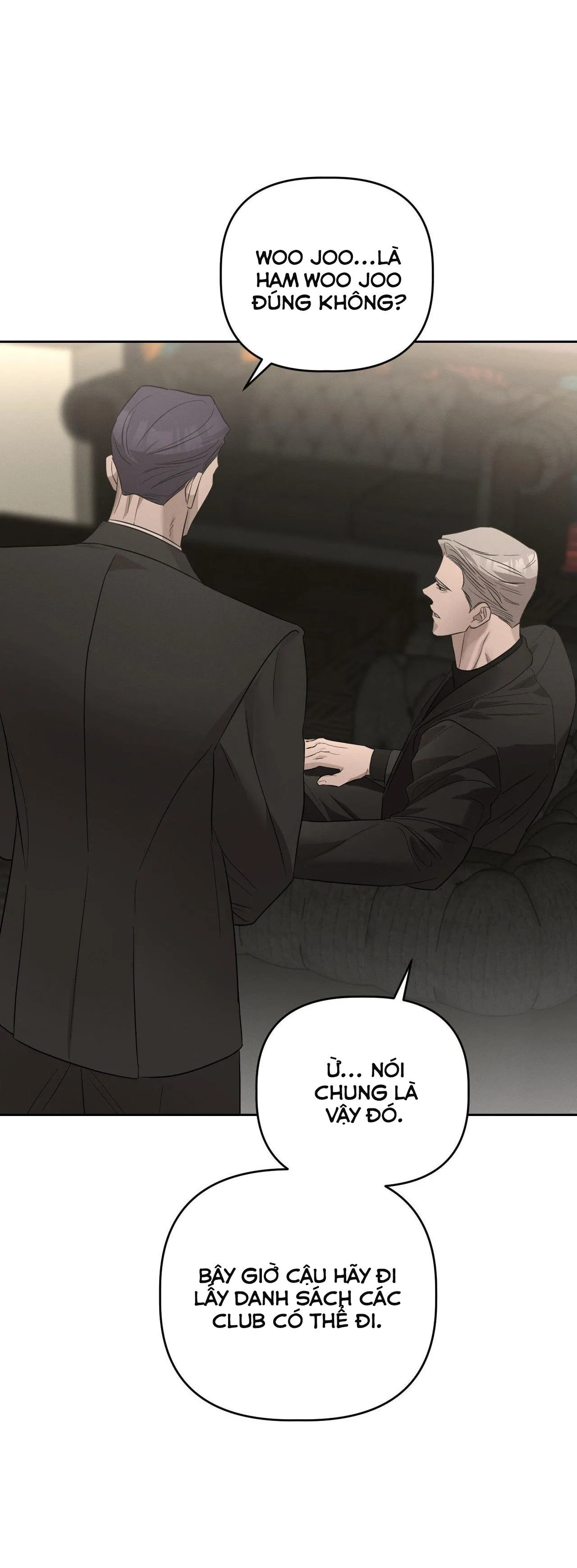 (END SS1) XÚC CẢM LÀN DA Chapter 19 Trang 66