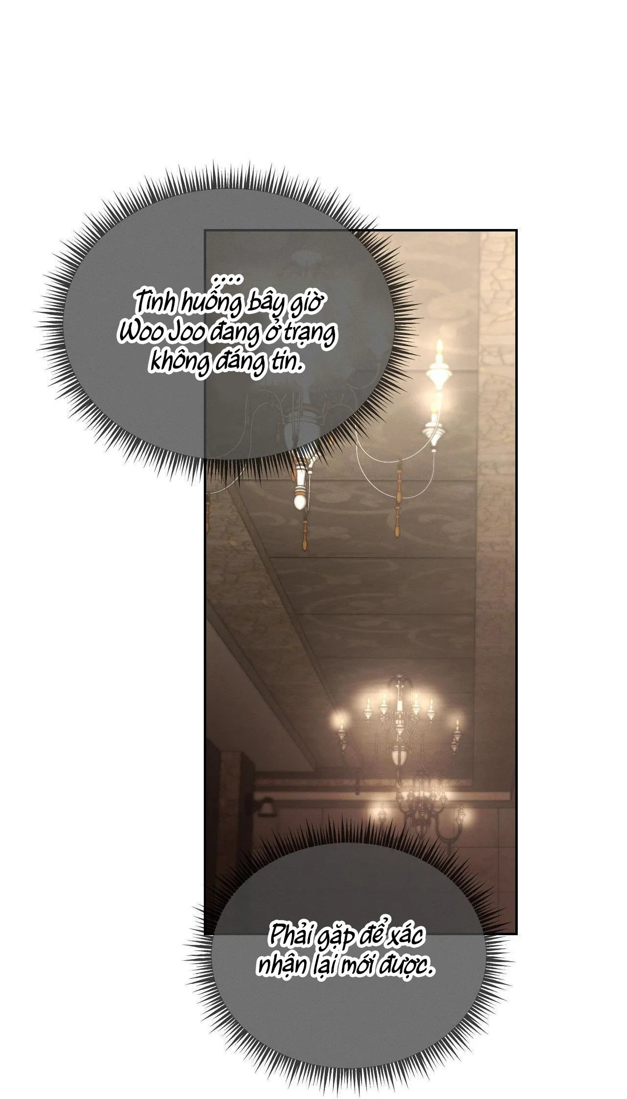 (END SS1) XÚC CẢM LÀN DA Chapter 19 Trang 67