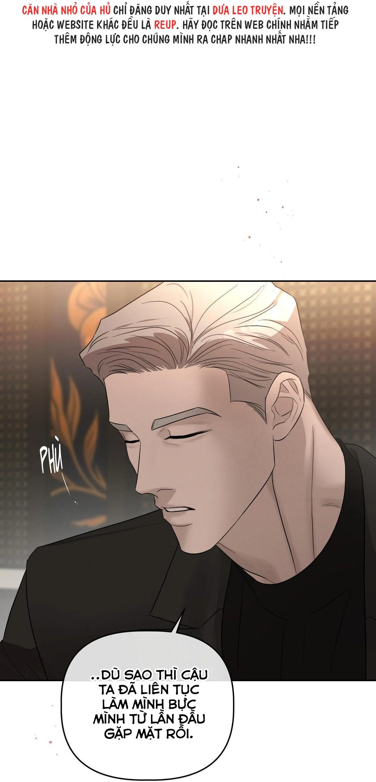 (END SS1) XÚC CẢM LÀN DA Chapter 19 Trang 68