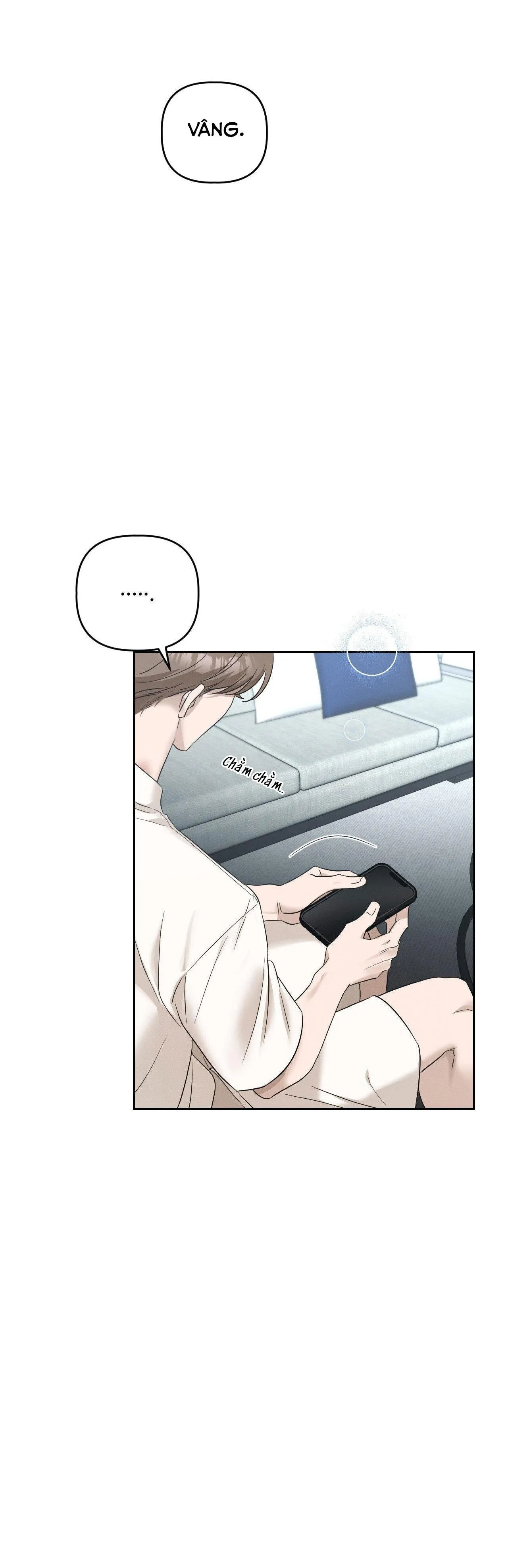 (END SS1) XÚC CẢM LÀN DA Chapter 20 Trang 6