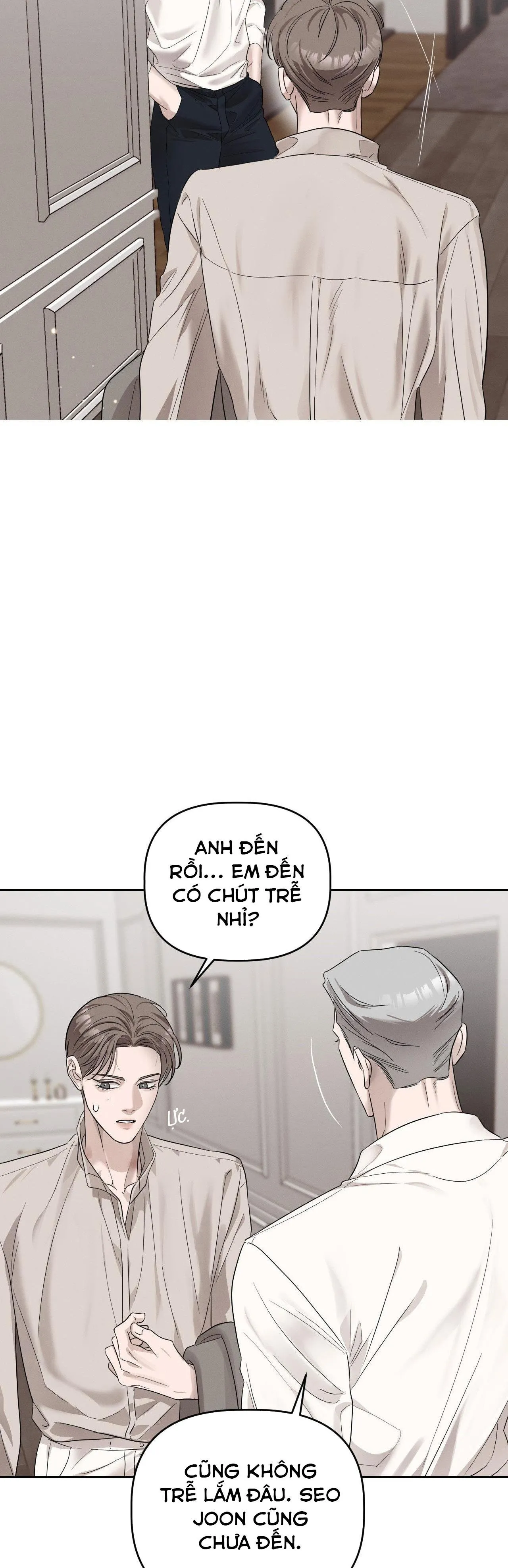 (END SS1) XÚC CẢM LÀN DA Chapter 20 Trang 13