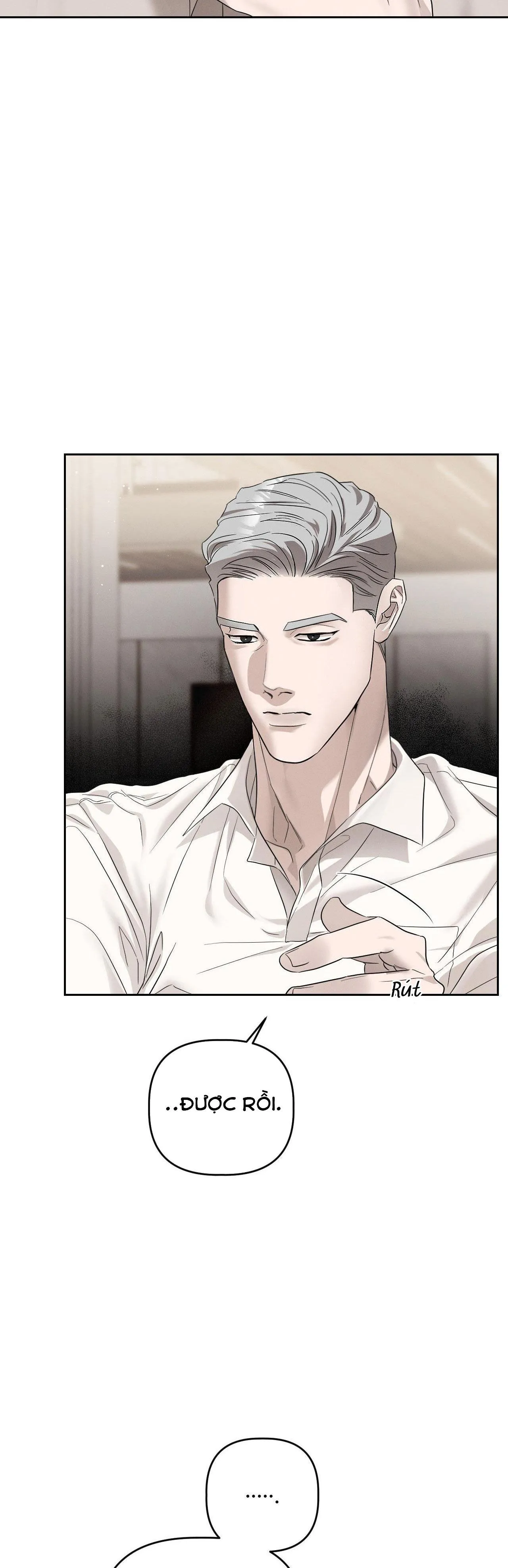 (END SS1) XÚC CẢM LÀN DA Chapter 20 Trang 17