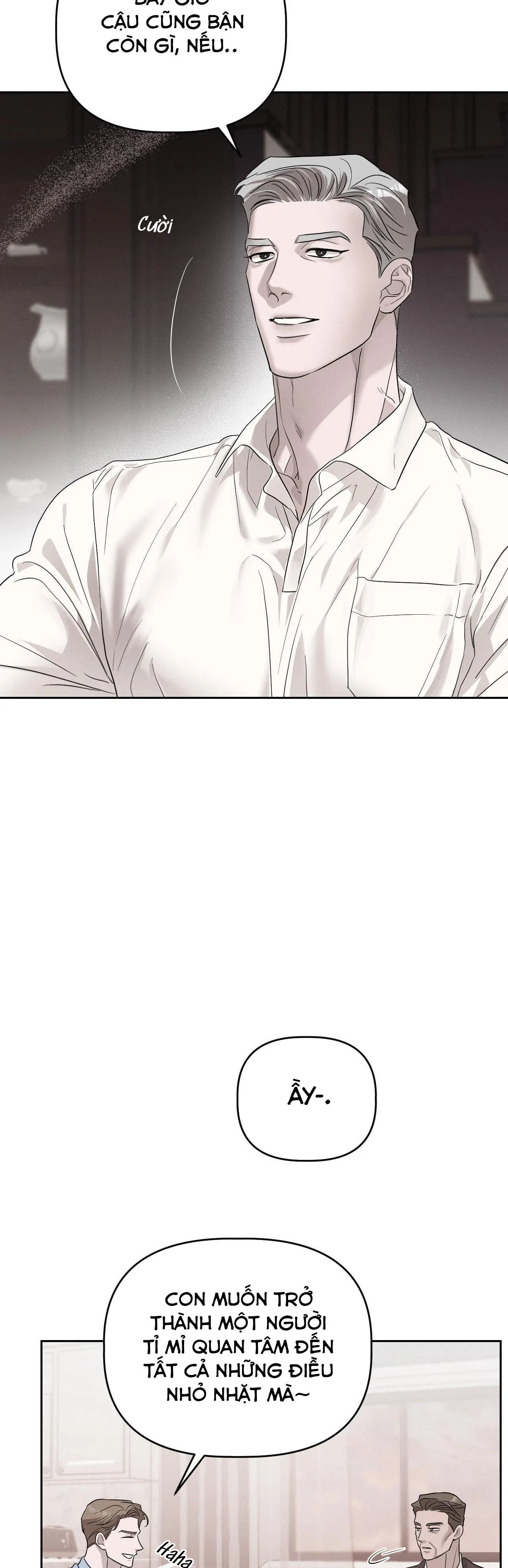 (END SS1) XÚC CẢM LÀN DA Chapter 20 Trang 26