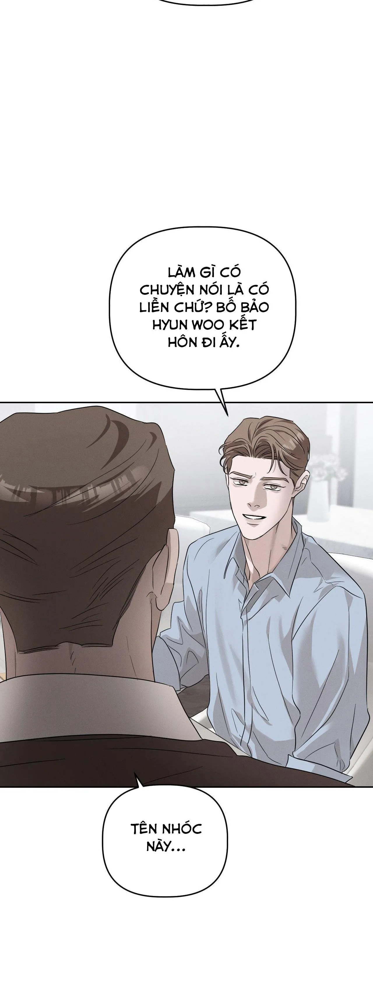 (END SS1) XÚC CẢM LÀN DA Chapter 20 Trang 28