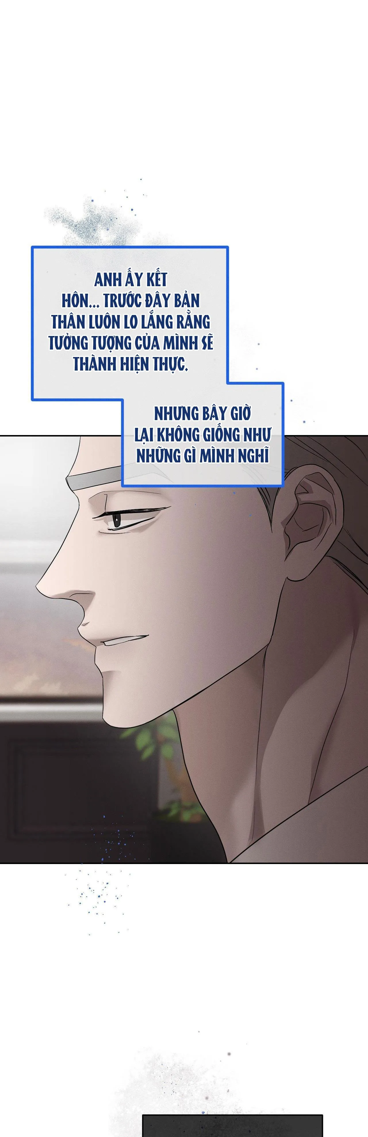 (END SS1) XÚC CẢM LÀN DA Chapter 20 Trang 32