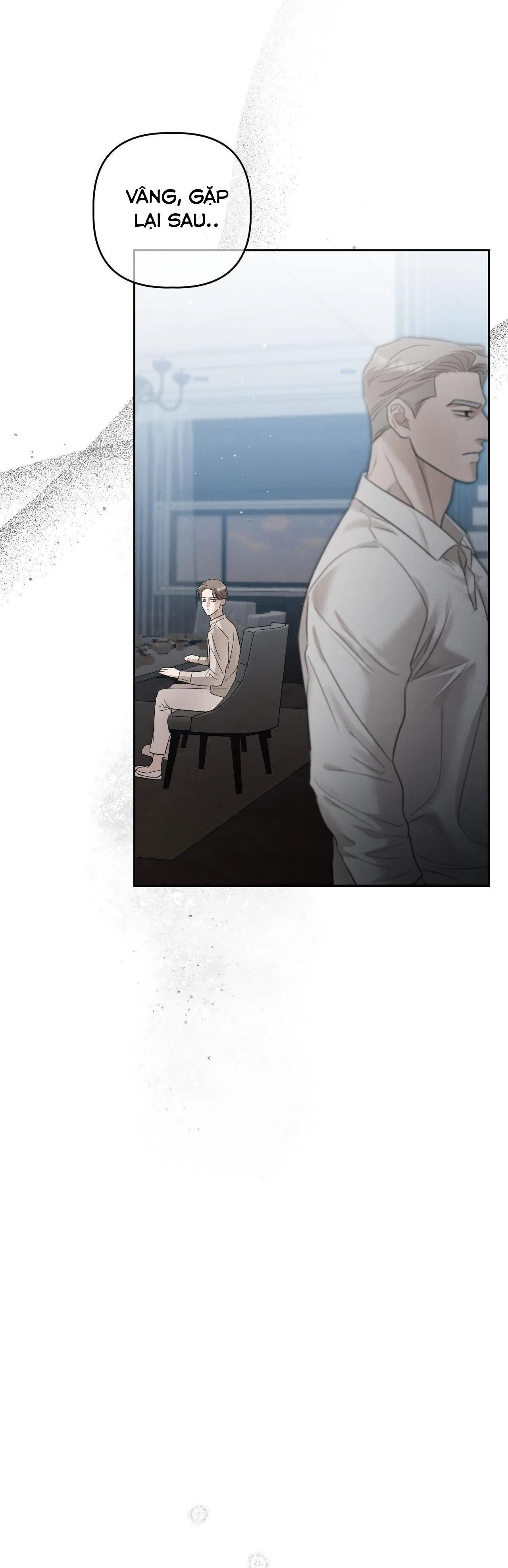 (END SS1) XÚC CẢM LÀN DA Chapter 20 Trang 48