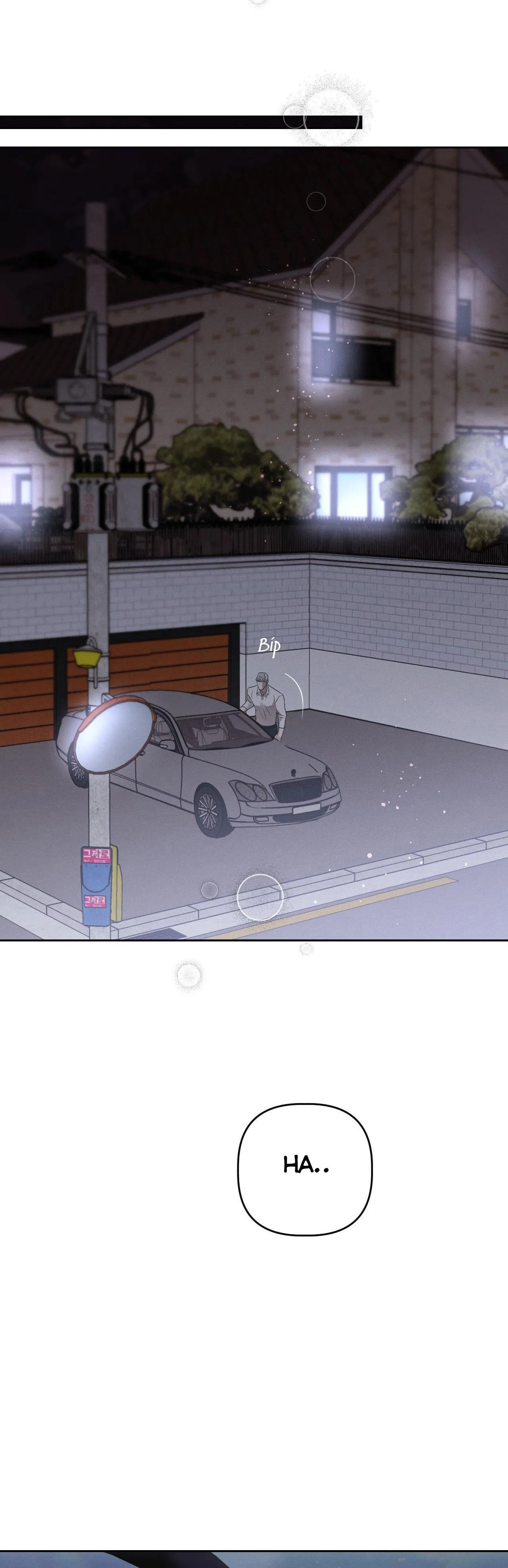 (END SS1) XÚC CẢM LÀN DA Chapter 20 Trang 49