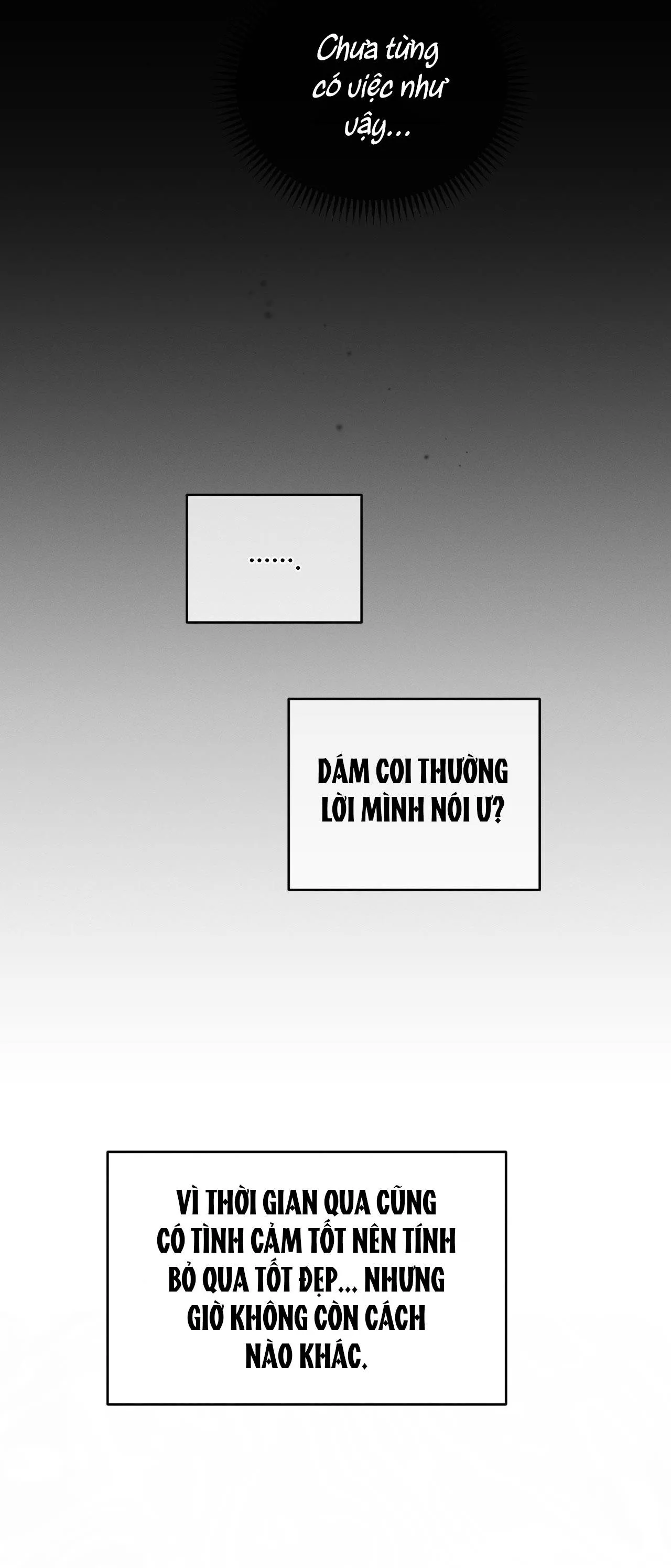 (END SS1) XÚC CẢM LÀN DA Chapter 20 Trang 53