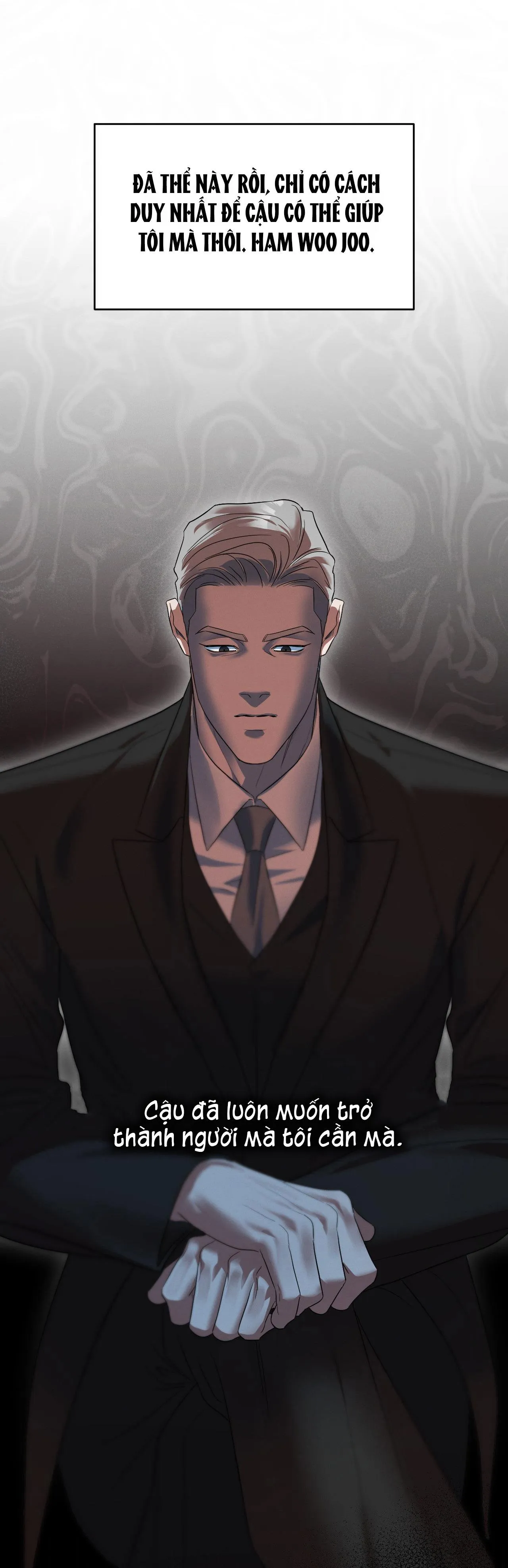 (END SS1) XÚC CẢM LÀN DA Chapter 20 Trang 54
