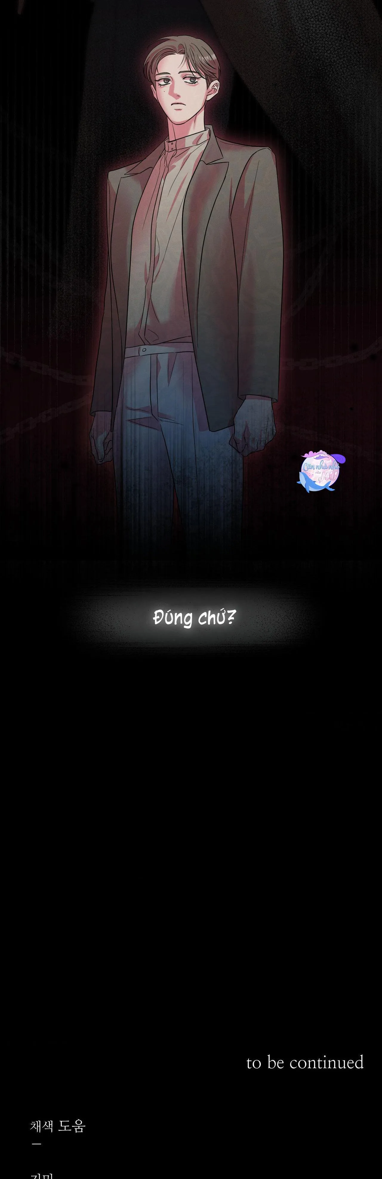 (END SS1) XÚC CẢM LÀN DA Chapter 20 Trang 55