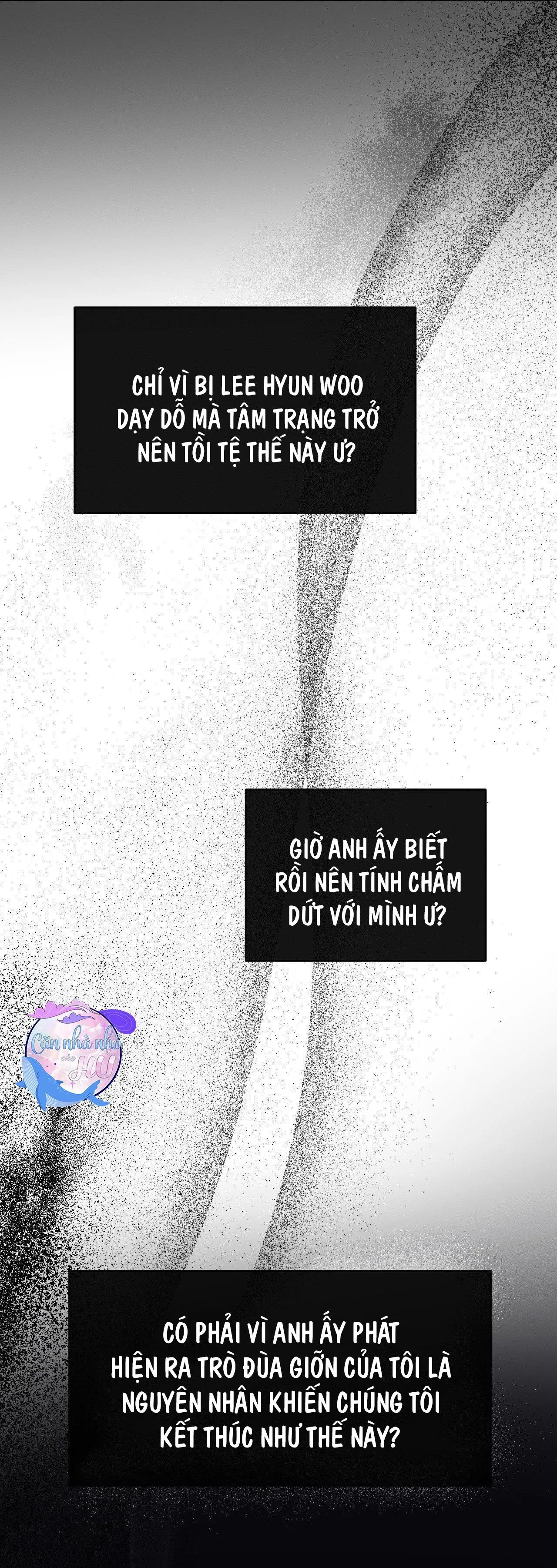 (END SS1) XÚC CẢM LÀN DA Chapter 21 Trang 5