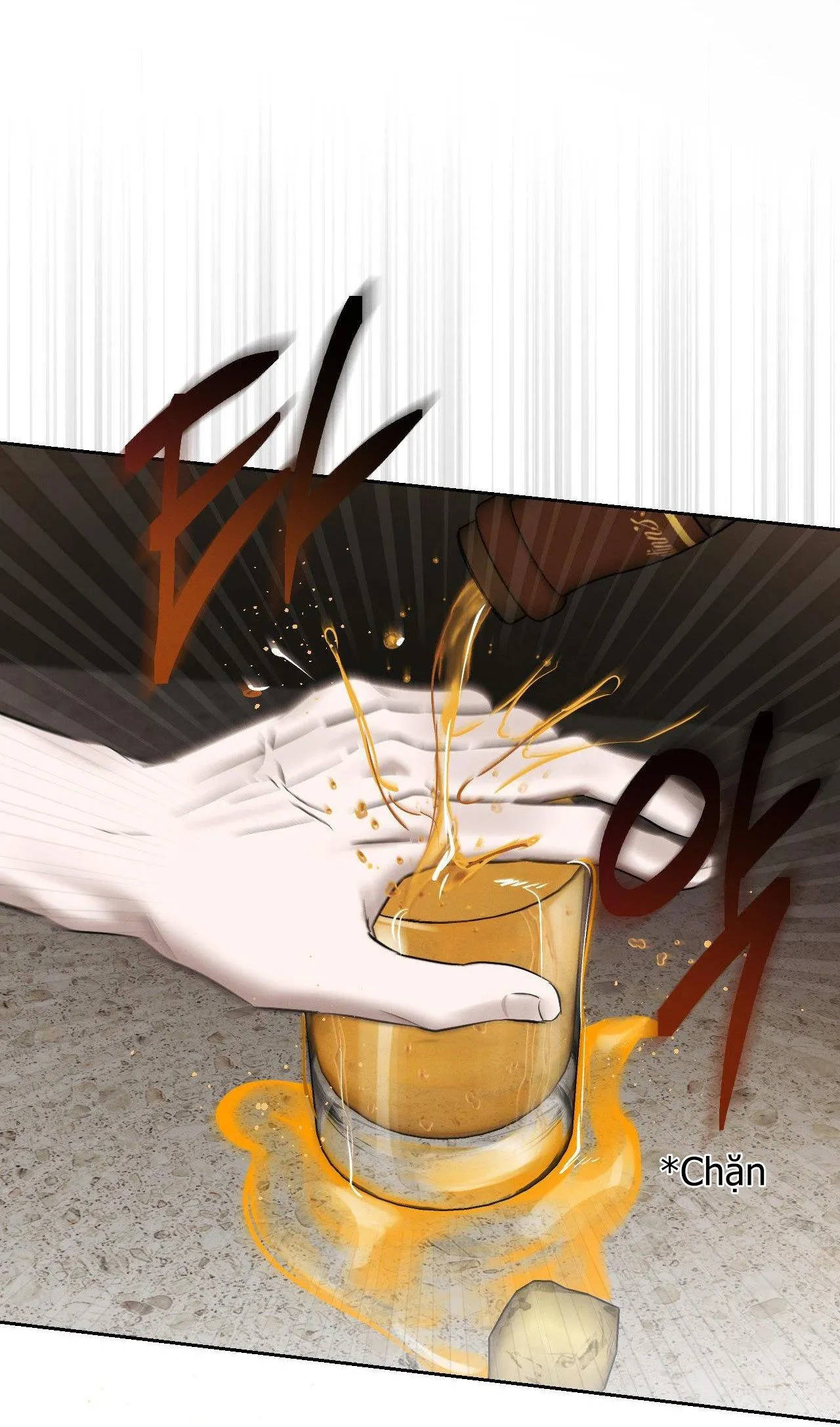 (END SS1) XÚC CẢM LÀN DA Chapter 21 Trang 9