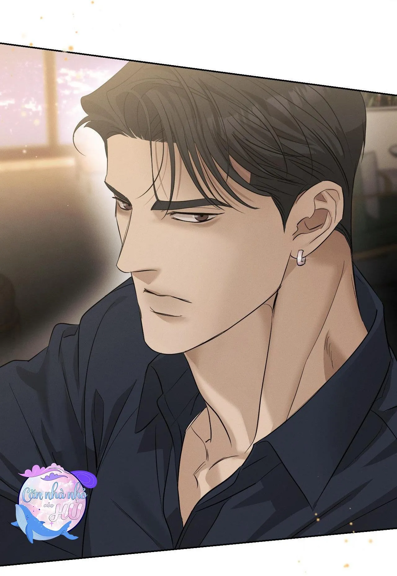 (END SS1) XÚC CẢM LÀN DA Chapter 21 Trang 10