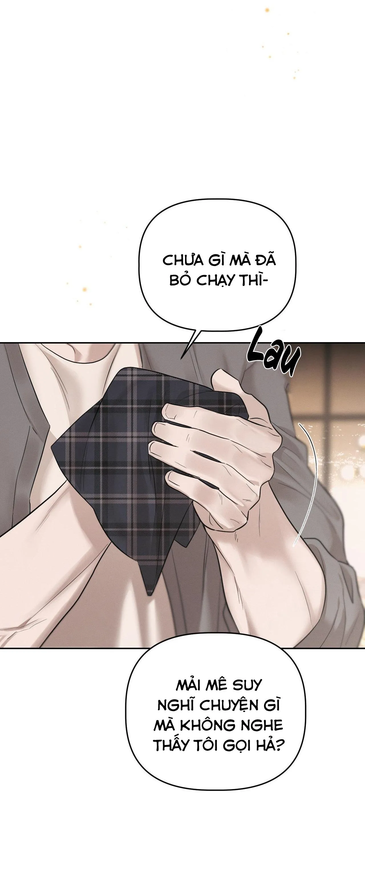 (END SS1) XÚC CẢM LÀN DA Chapter 21 Trang 11