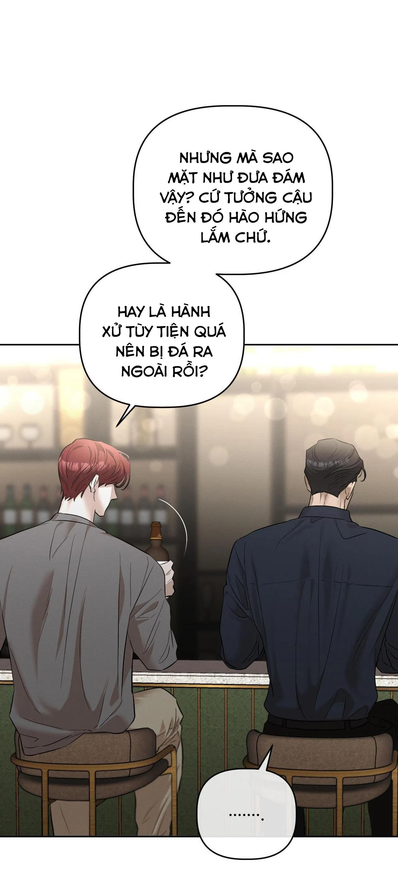 (END SS1) XÚC CẢM LÀN DA Chapter 21 Trang 18