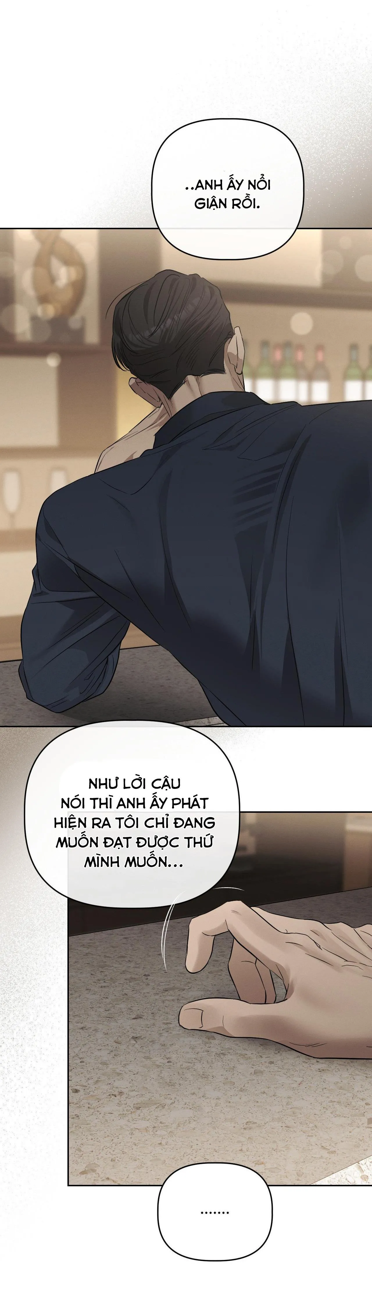 (END SS1) XÚC CẢM LÀN DA Chapter 21 Trang 27