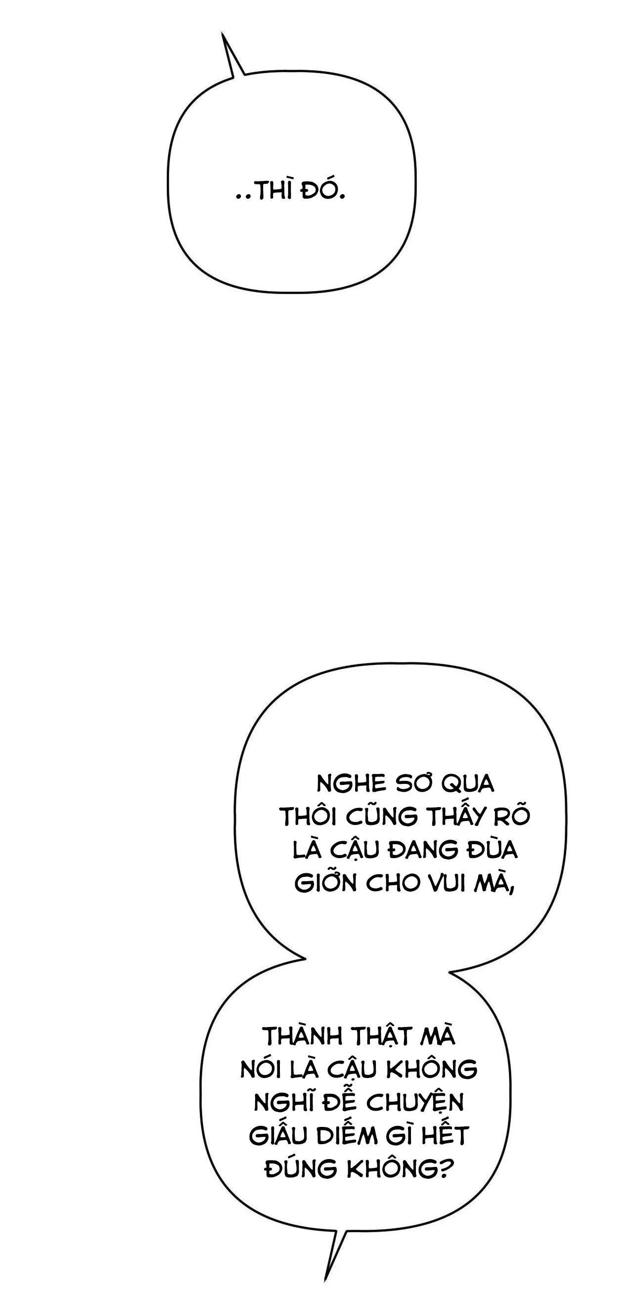 (END SS1) XÚC CẢM LÀN DA Chapter 21 Trang 29